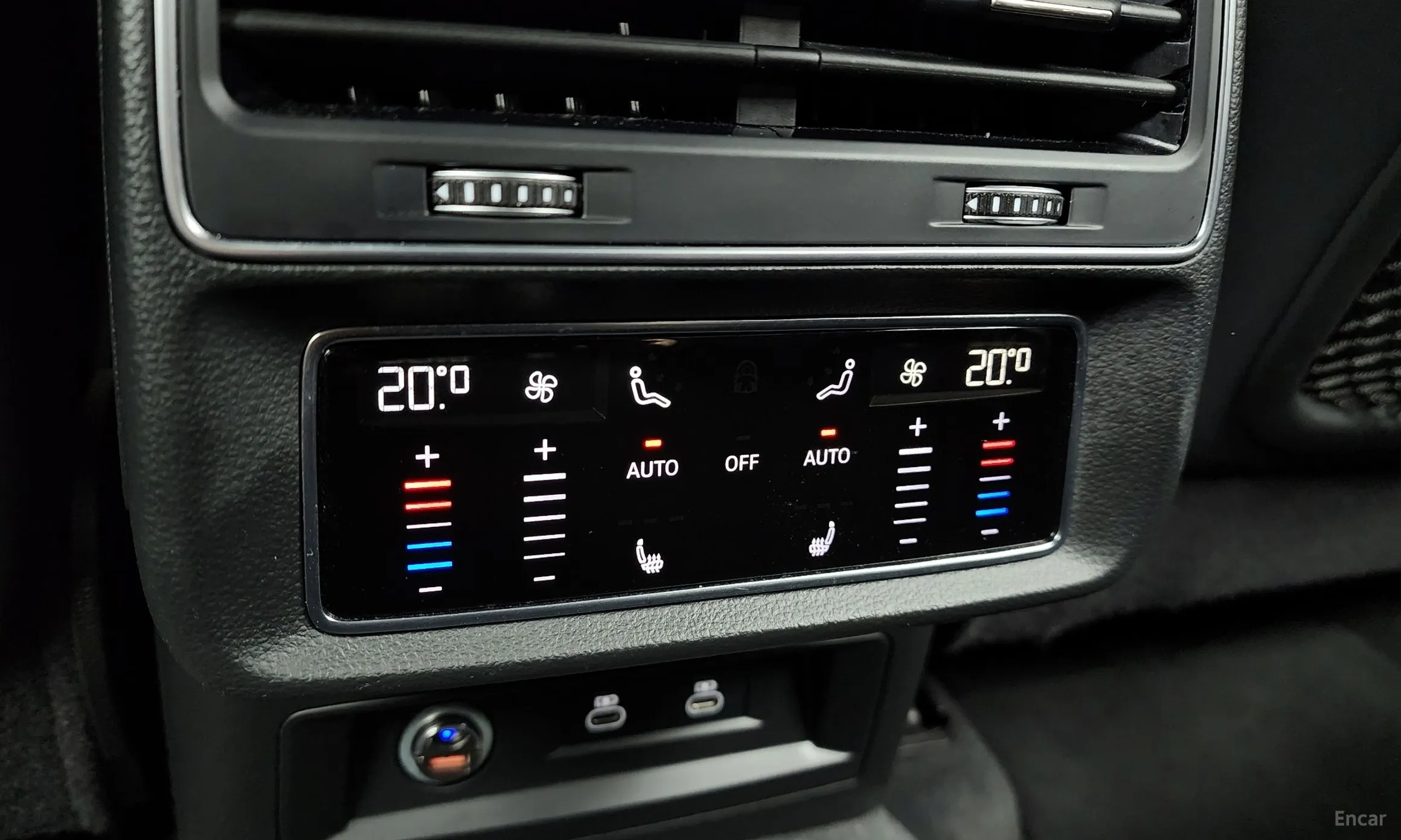 Audi Q8 (4M) превью 19