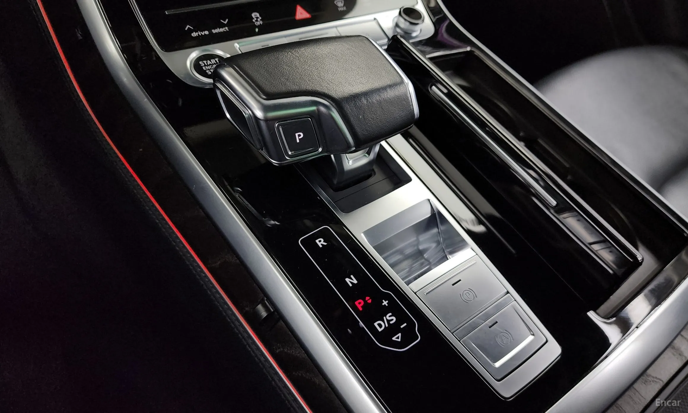 Audi Q8 (4M) превью 9