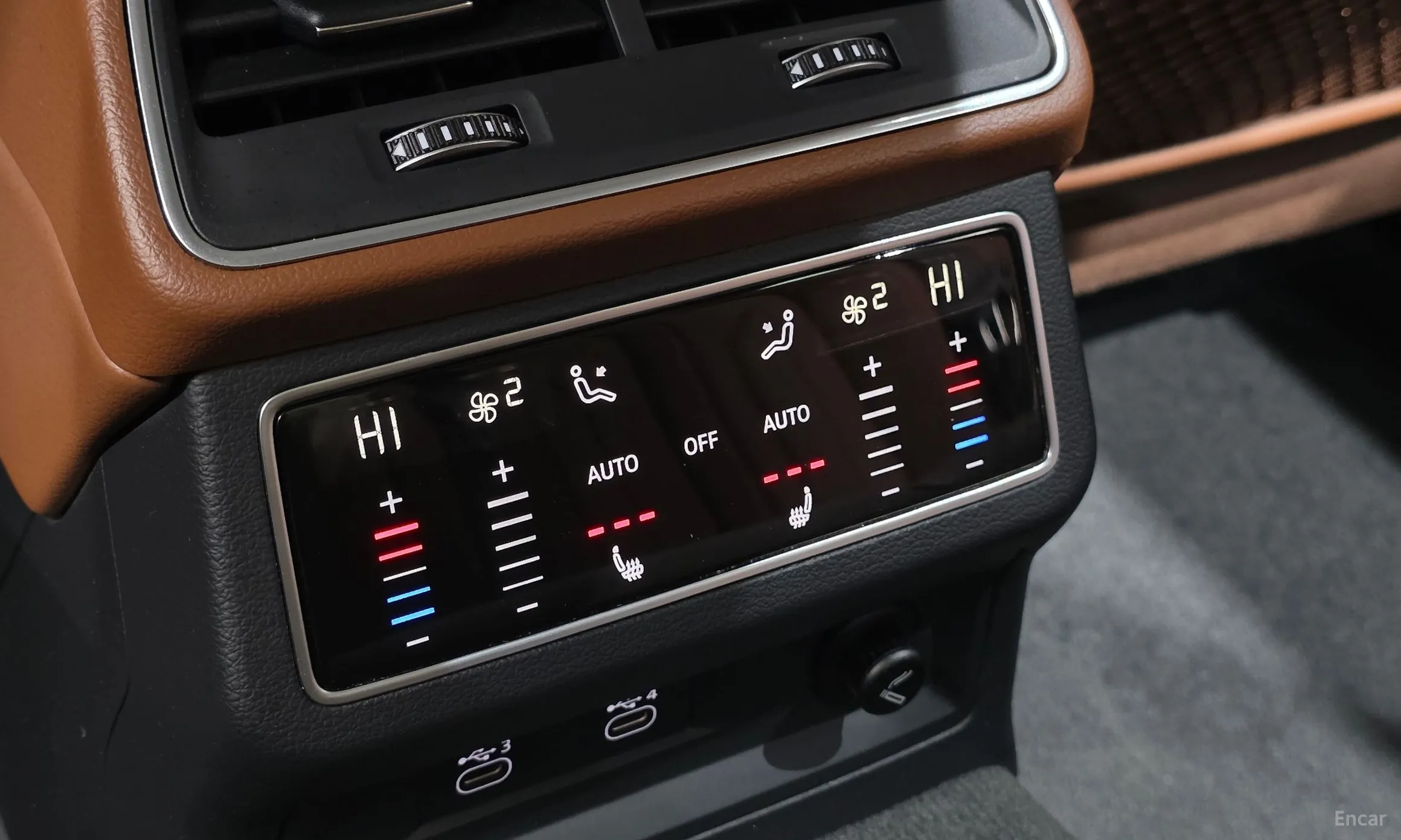Audi A6 (C8) превью 18