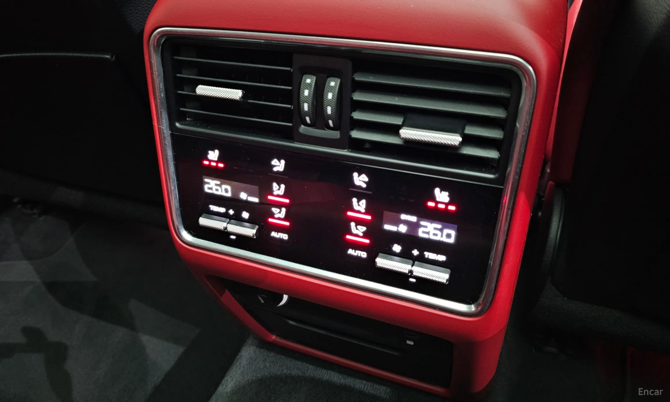 Porsche Cayenne (PO536) превью 18