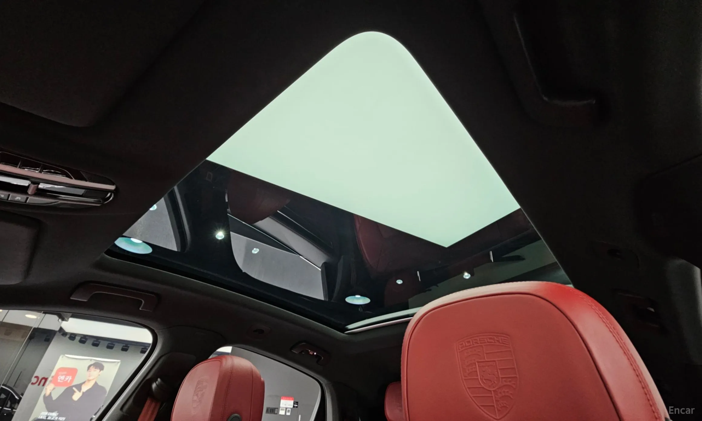 Porsche Cayenne (PO536) превью 19