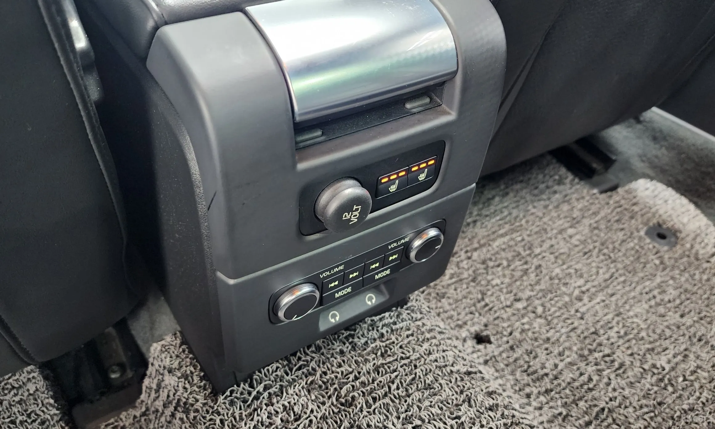 Volvo S80 превью 18