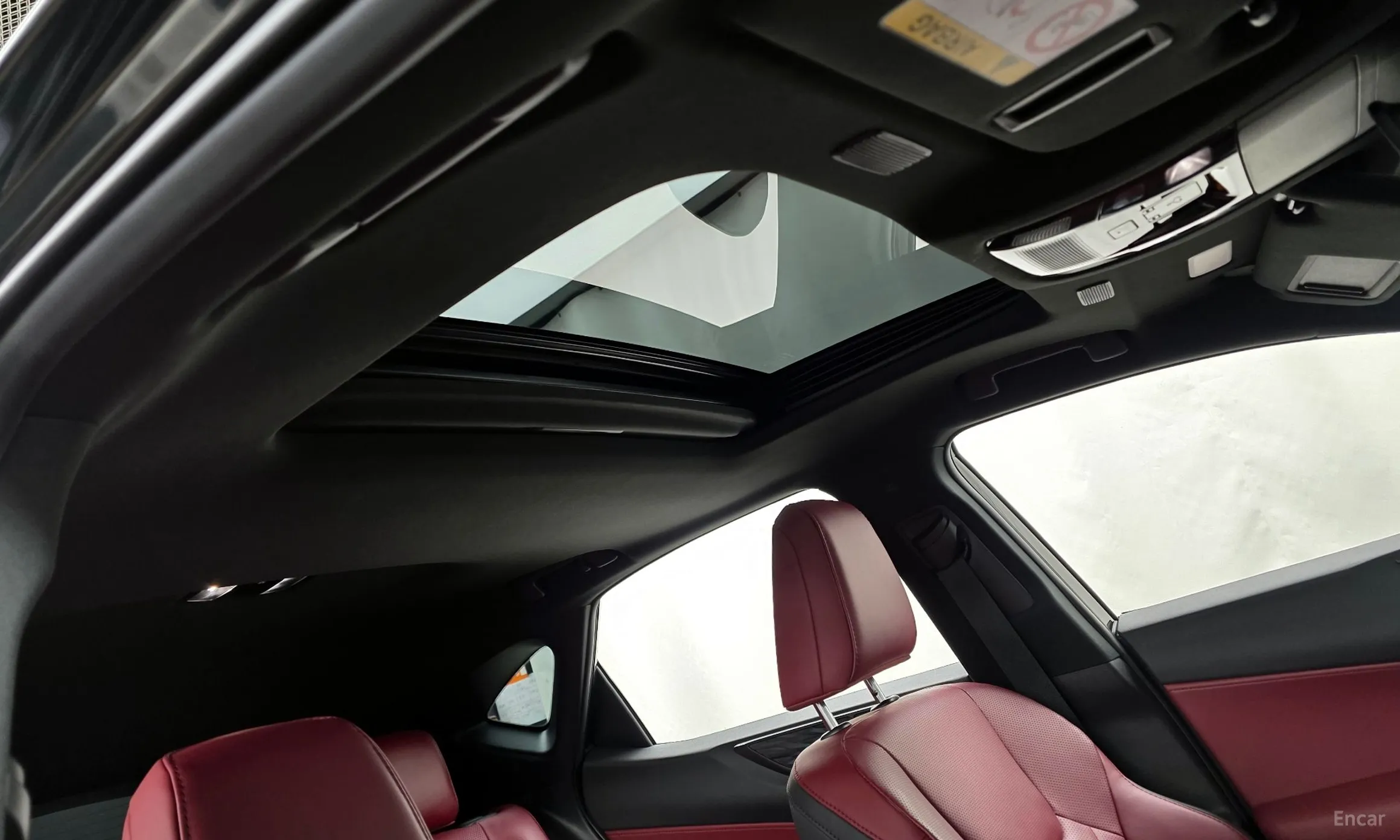 Lexus NX350h Gen 2 превью 17