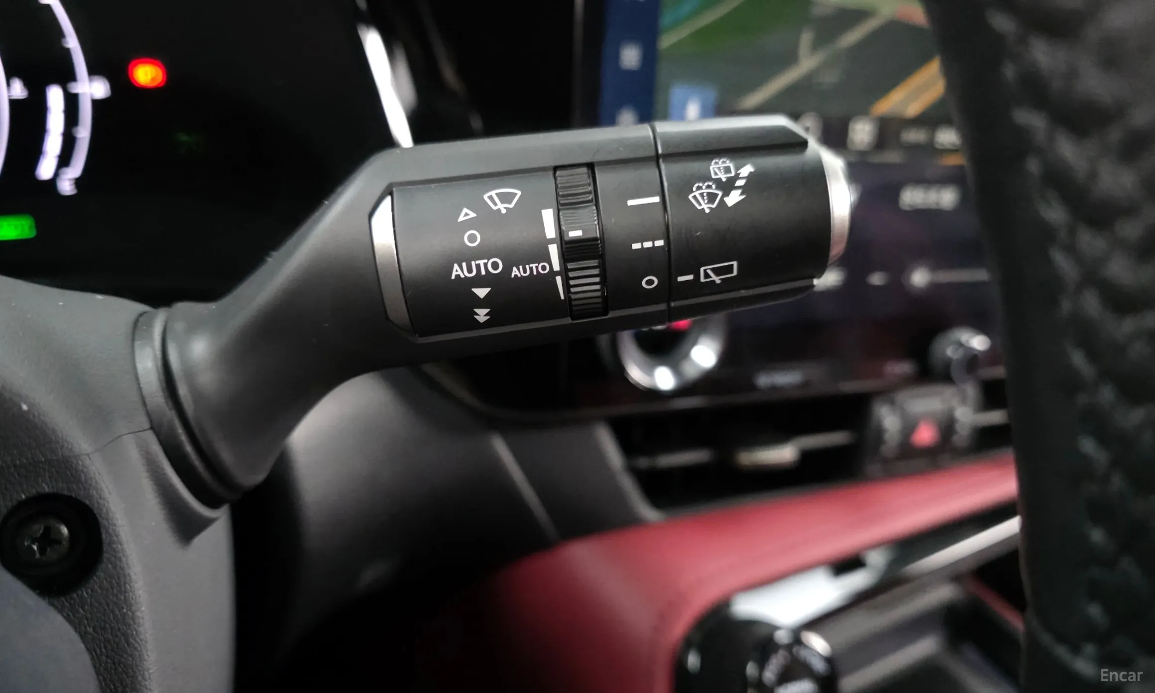 Lexus NX350h Gen 2 превью 18