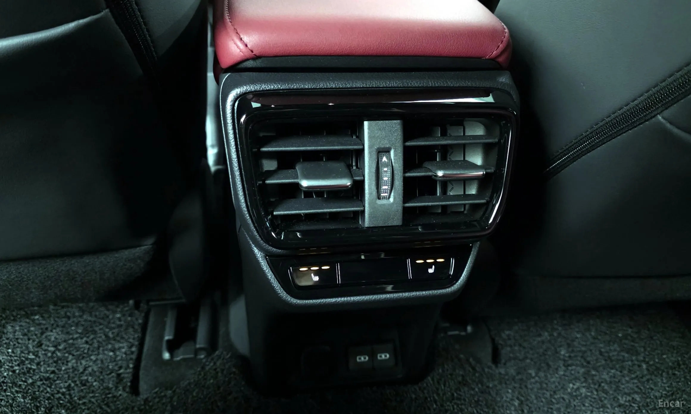 Lexus NX350h Gen 2 превью 19