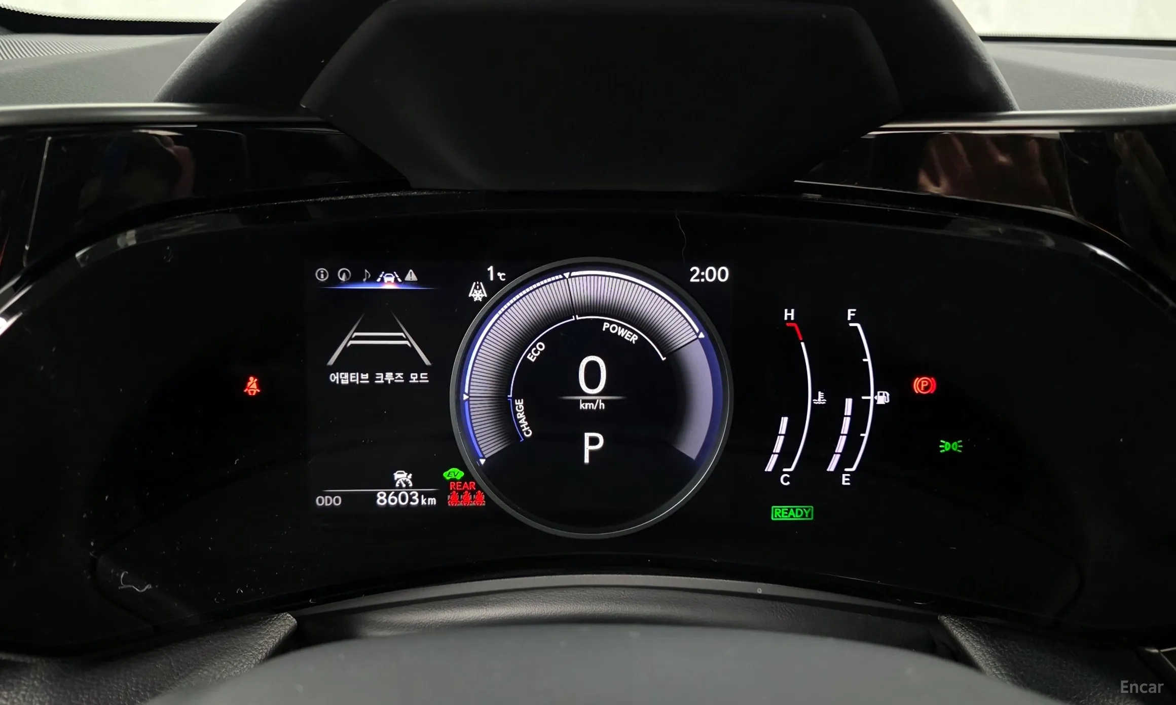 Lexus NX350h Gen 2 превью 8
