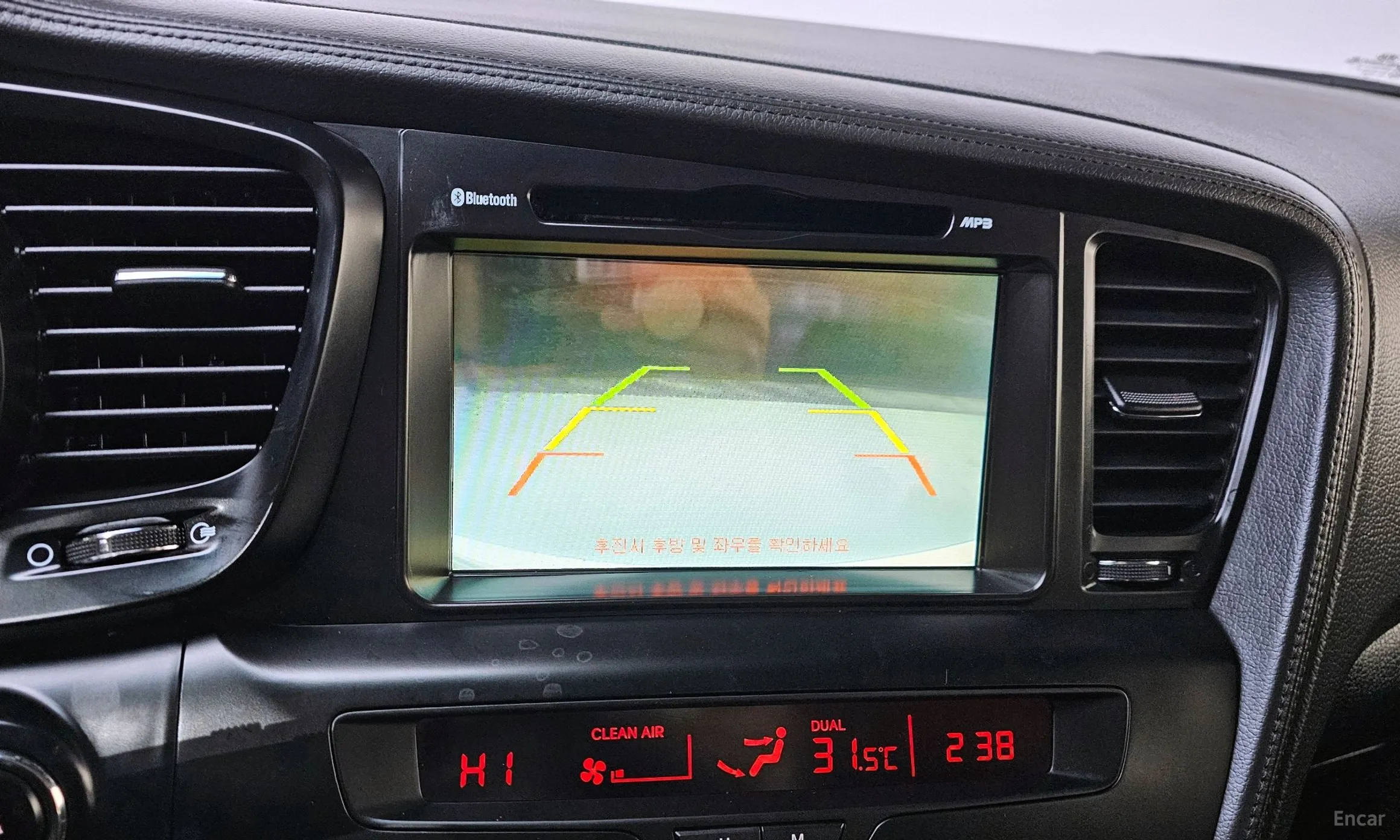 Kia K5 превью 16