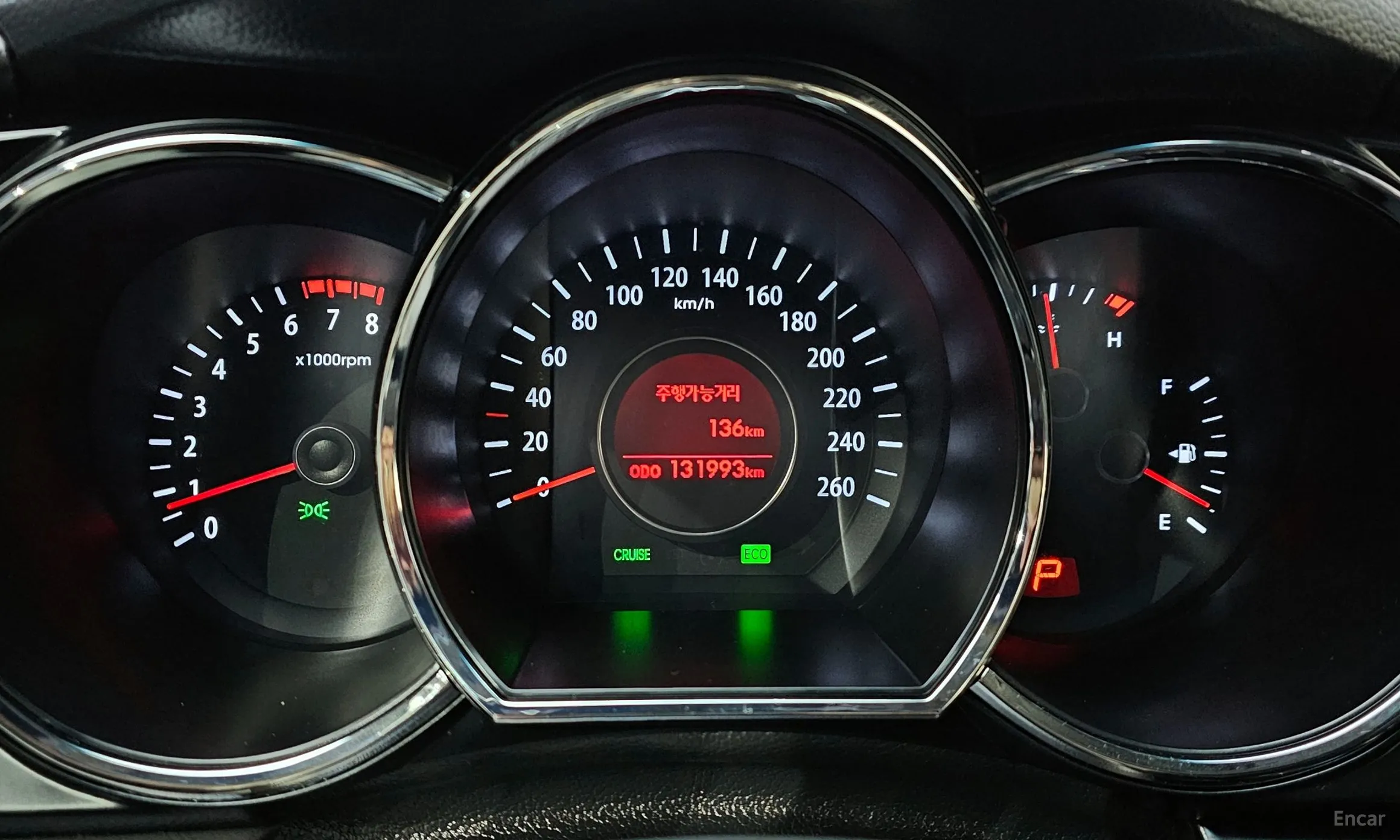Kia K5 превью 8