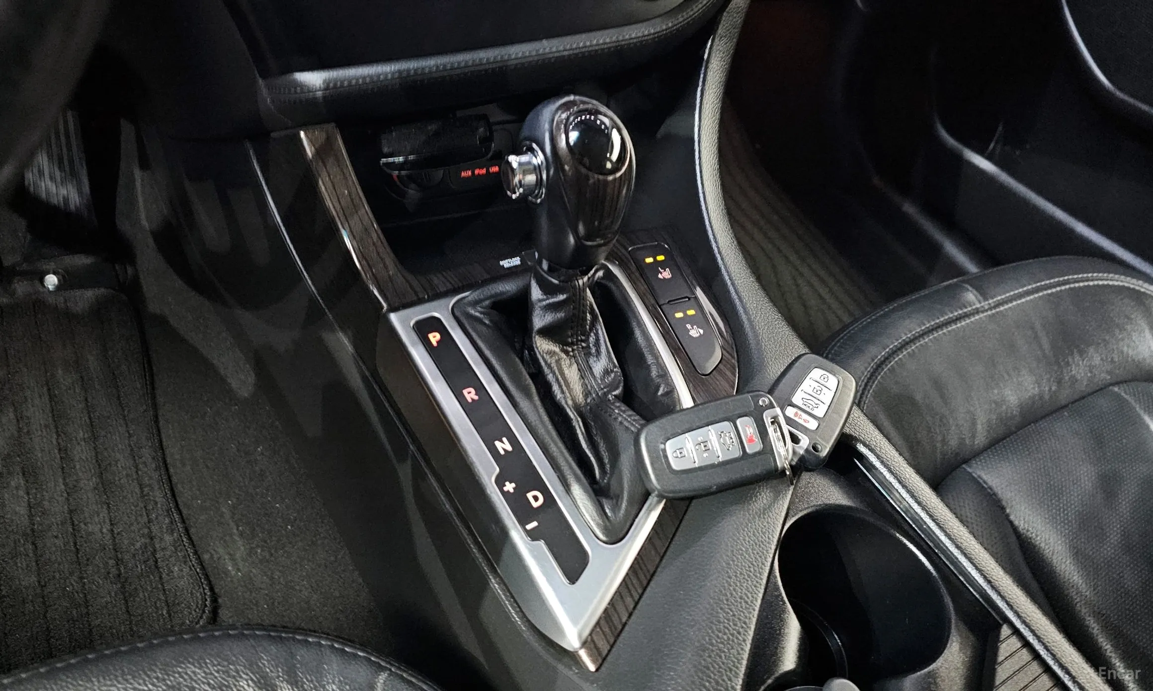 Kia K5 превью 9