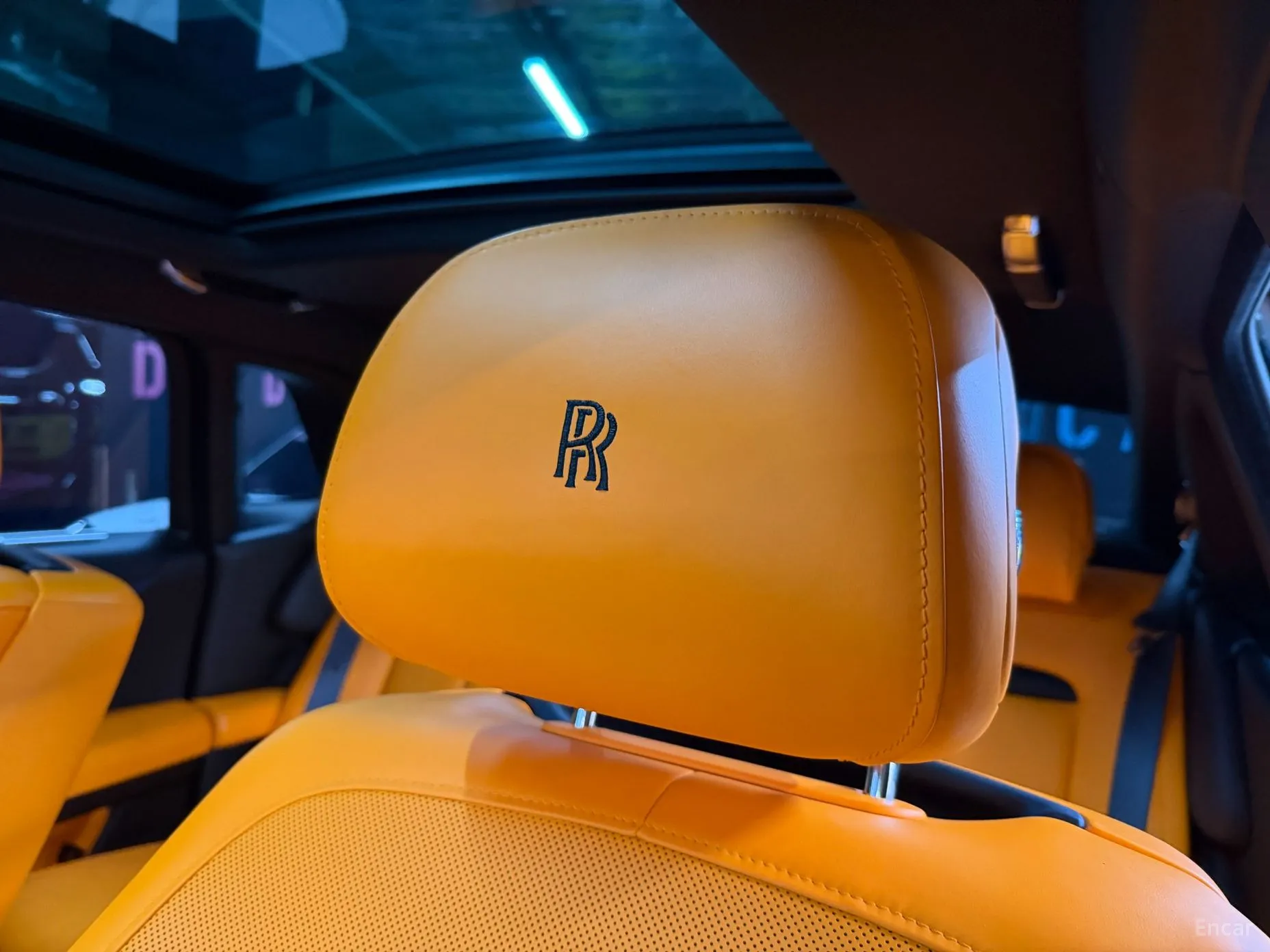 Rolls-Royce Ghost 2nd Generation превью 17