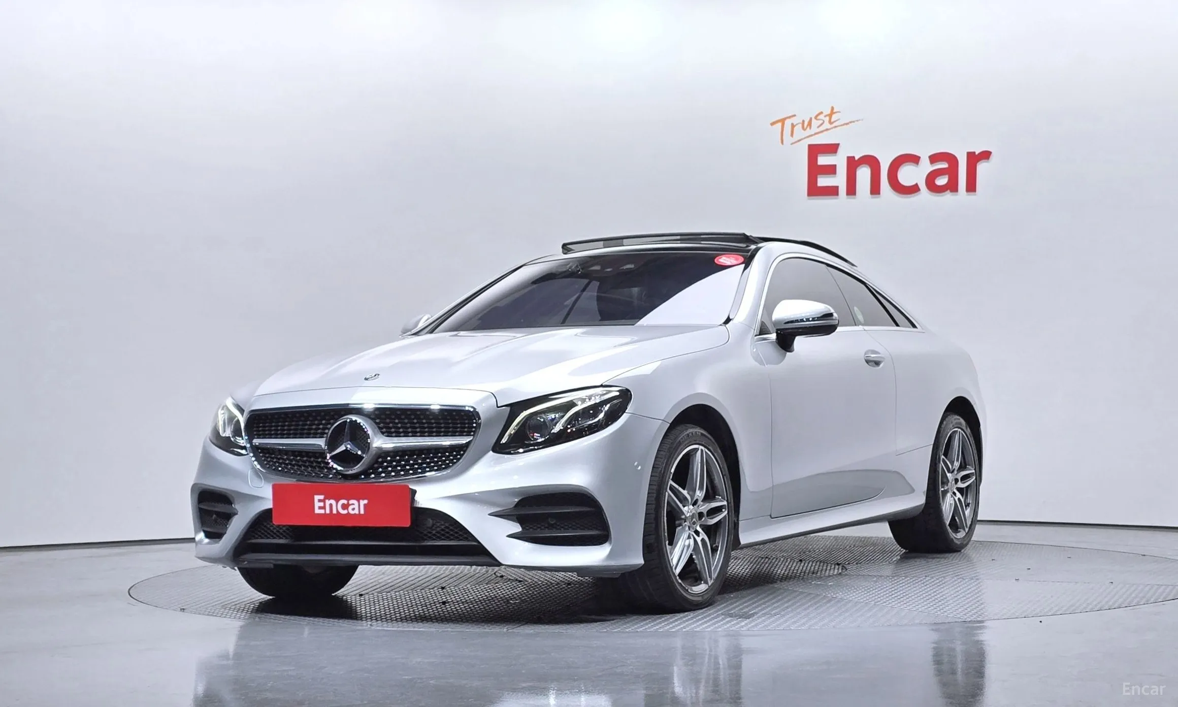 E-Class W213