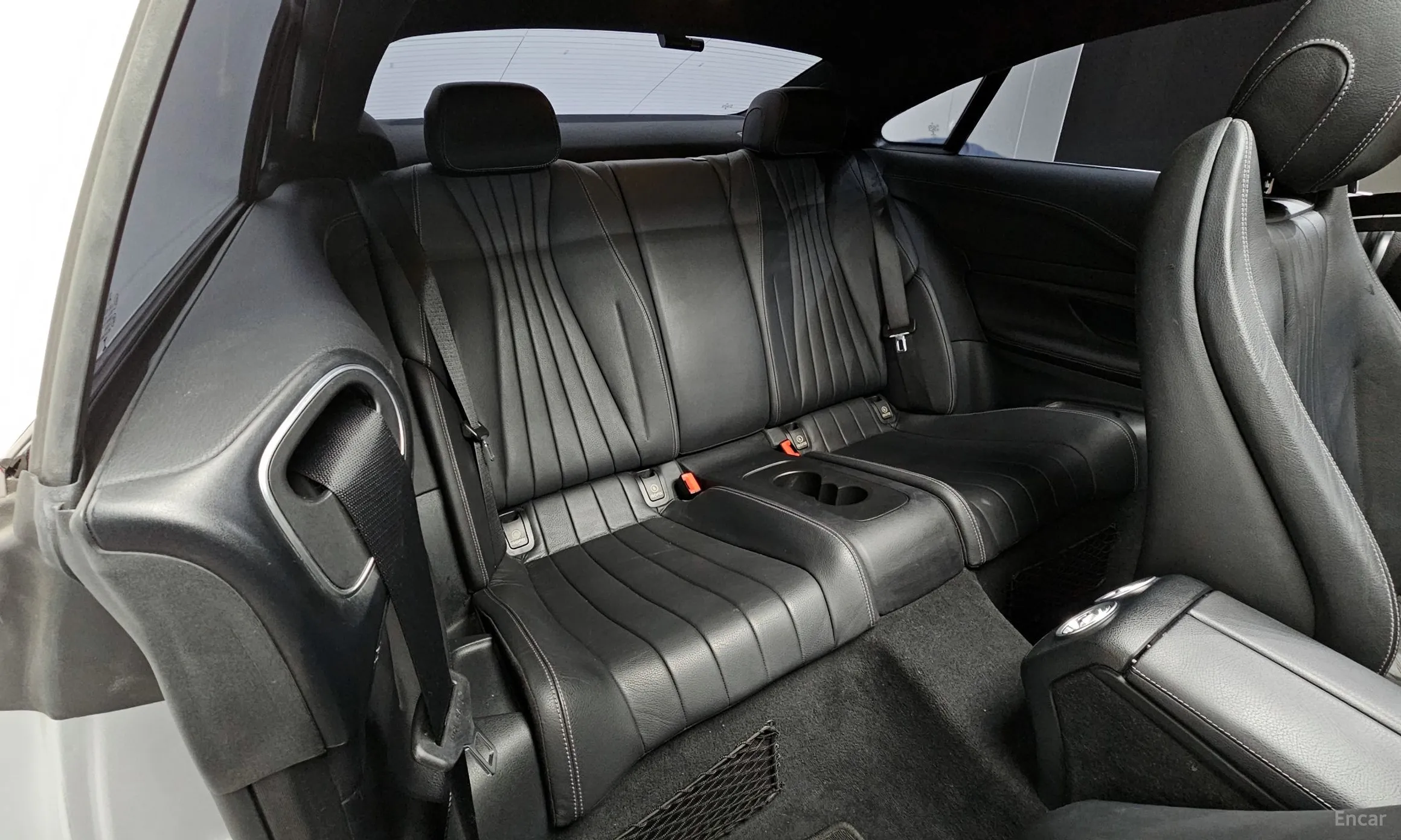 Mercedes Benz E-Class W213 превью 12