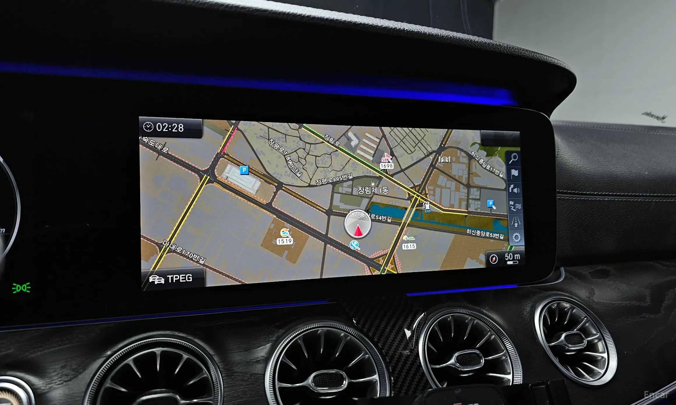 Mercedes Benz E-Class W213 превью 14