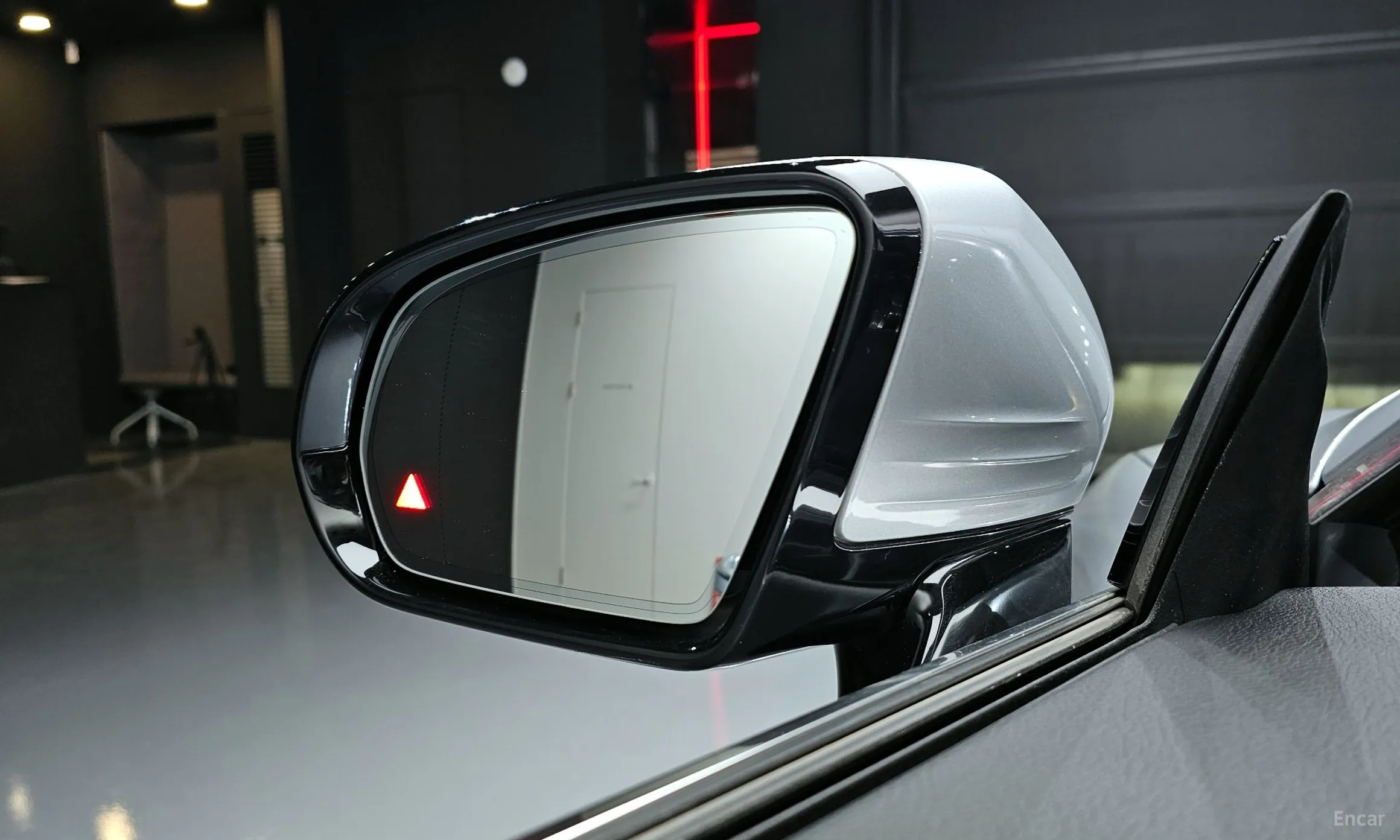 Mercedes Benz E-Class W213 превью 16