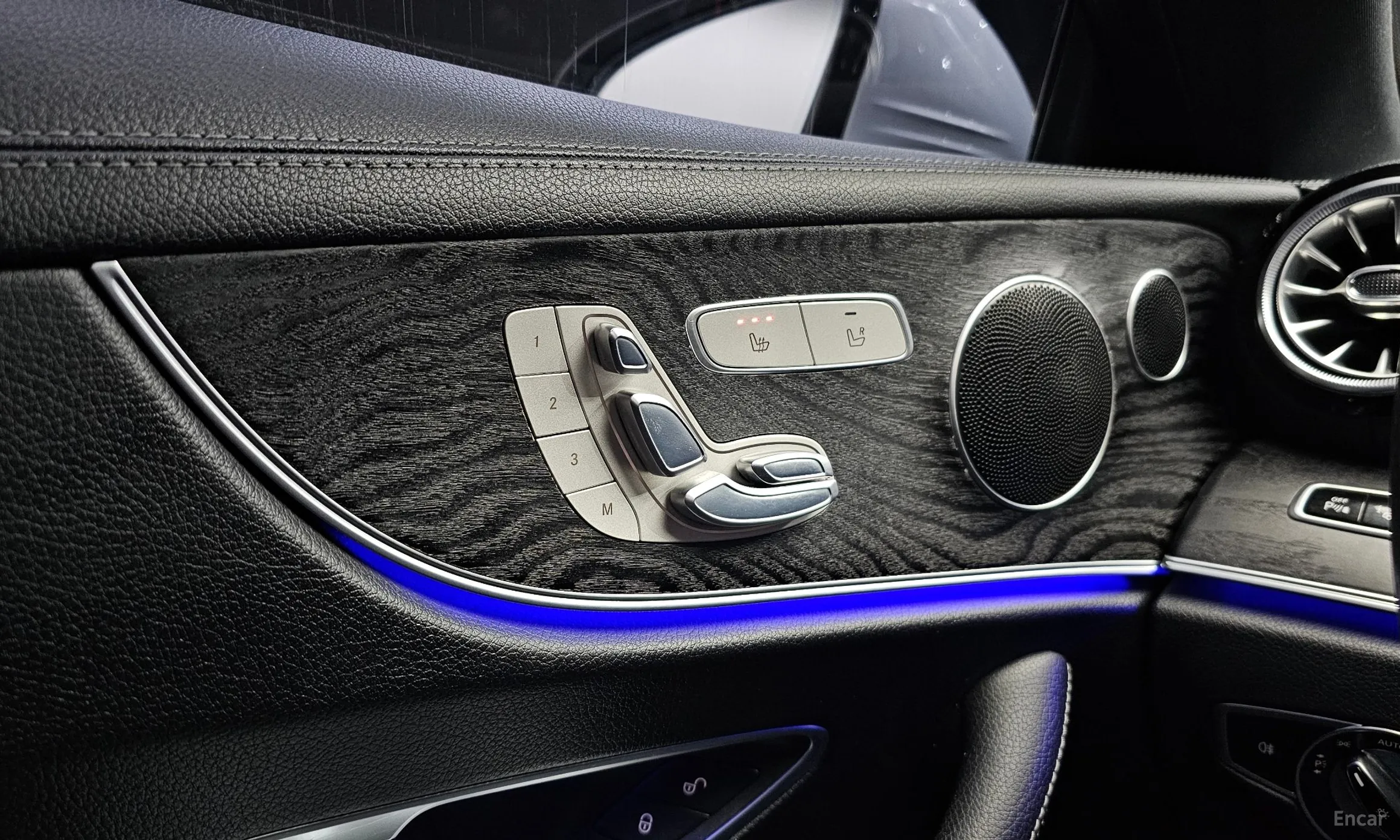Mercedes Benz E-Class W213 превью 17