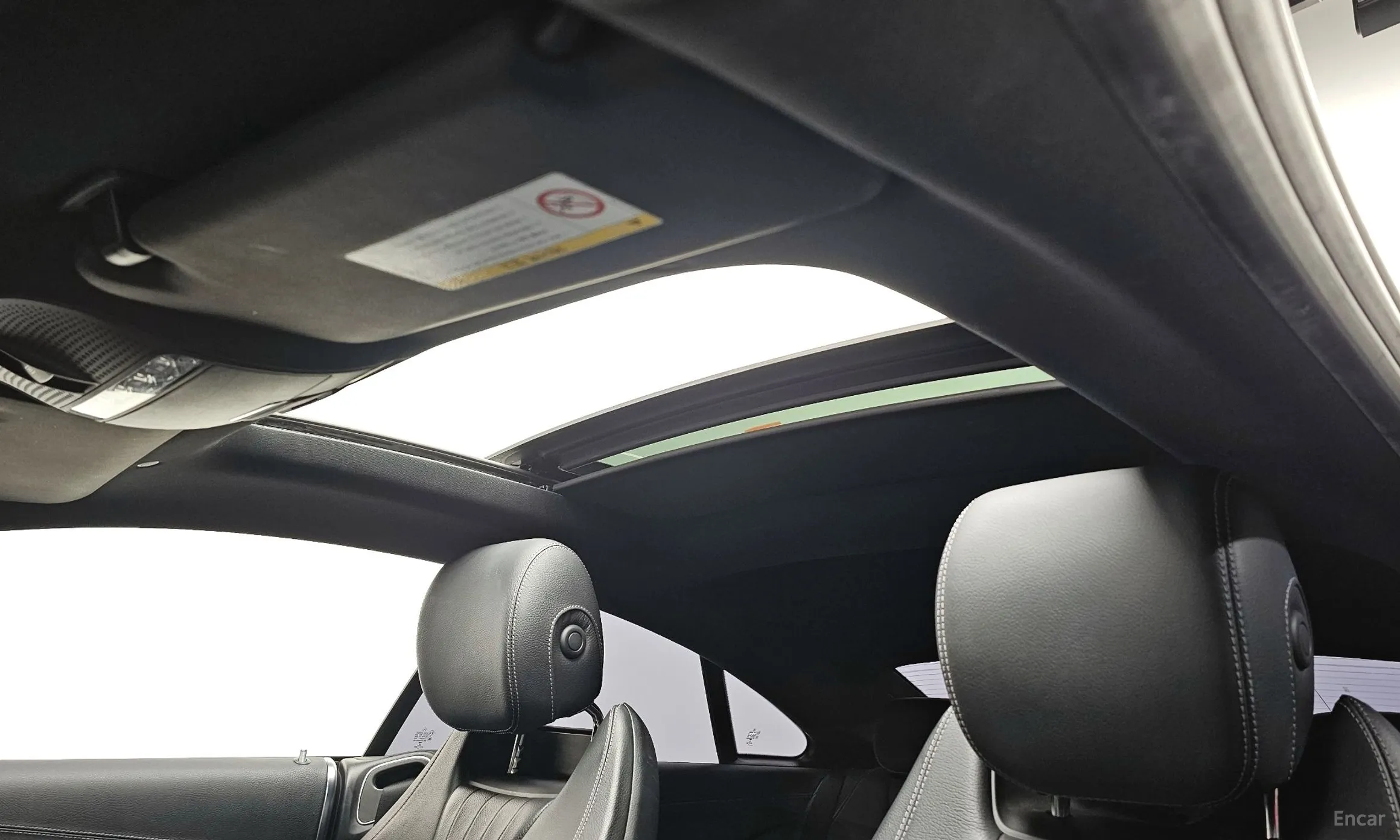 Mercedes Benz E-Class W213 превью 19