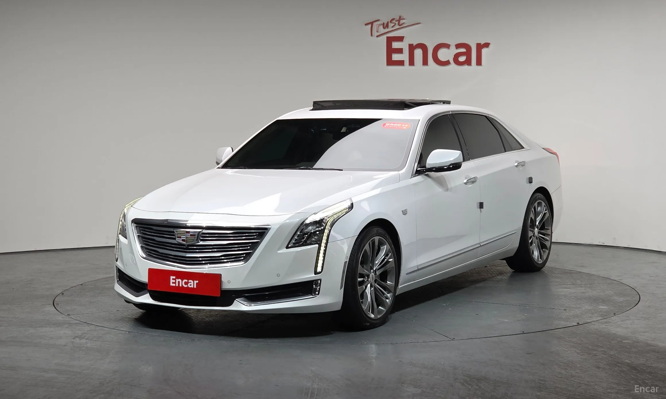 CT6