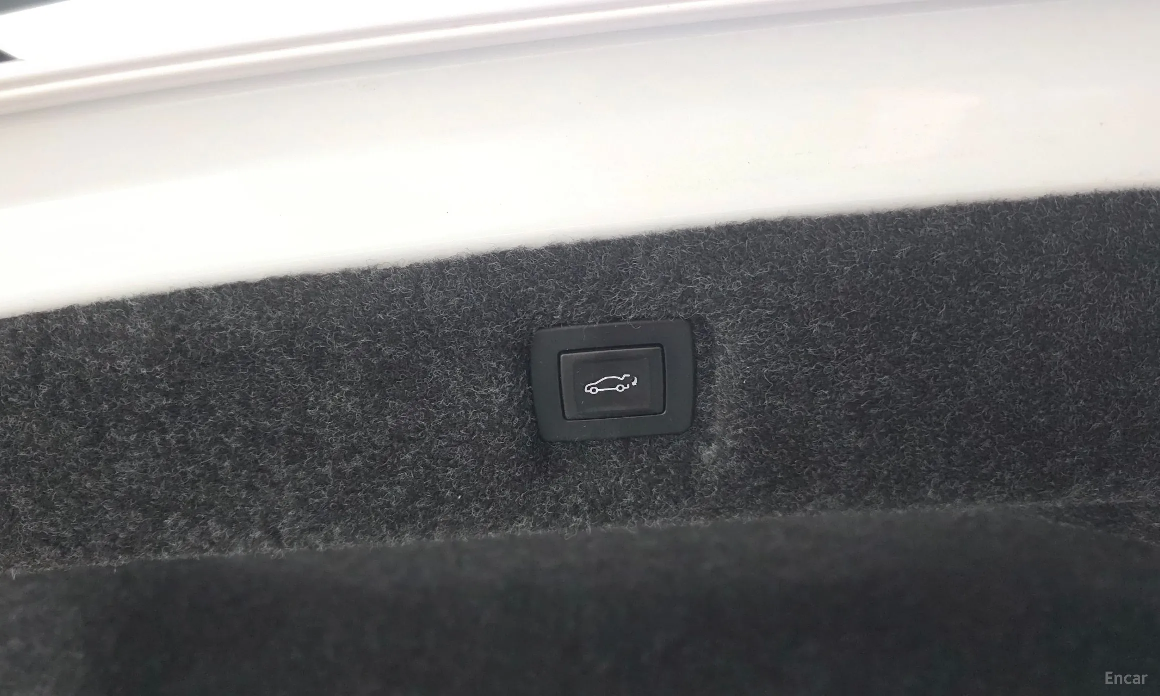Cadillac CT6 превью 20