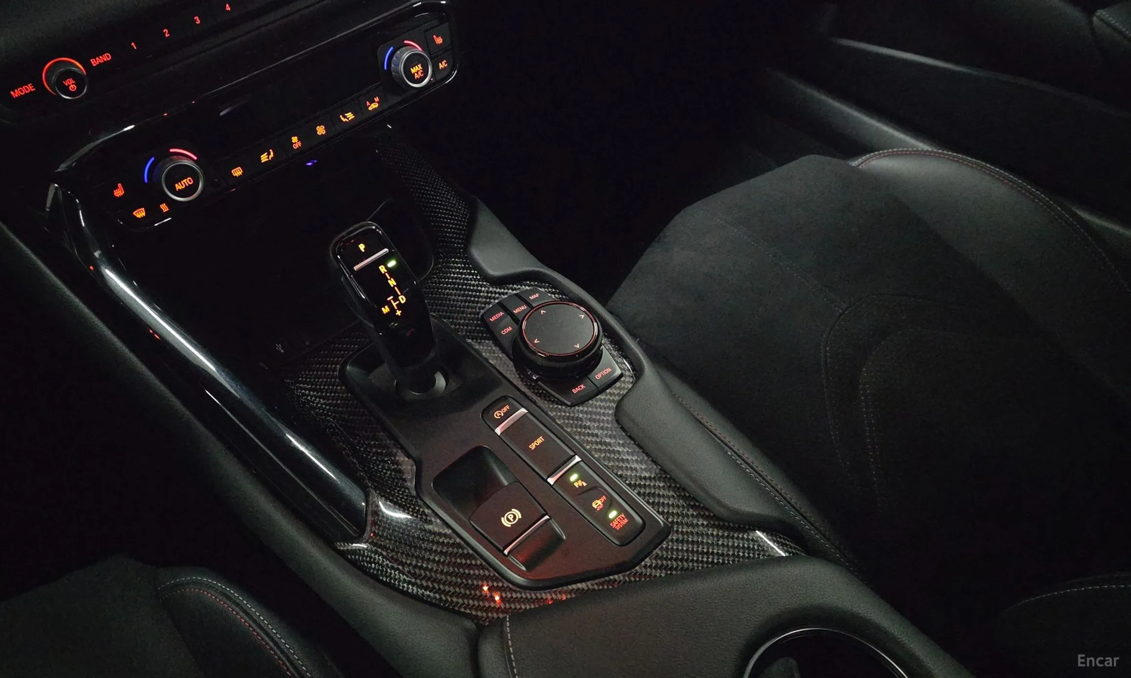Toyota Supra 5th Generation превью 14