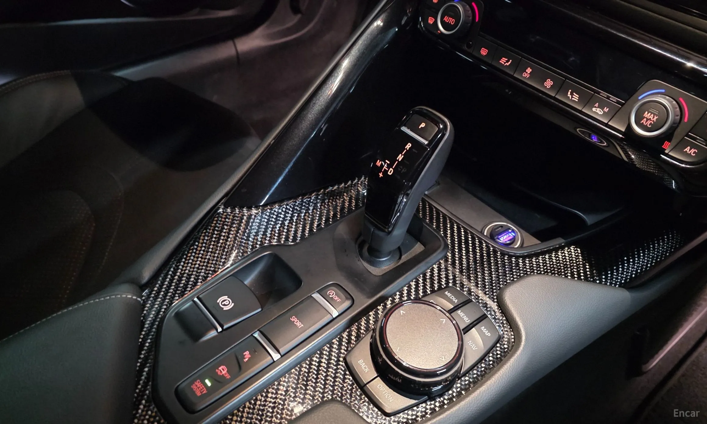 Toyota Supra 5th Generation превью 8