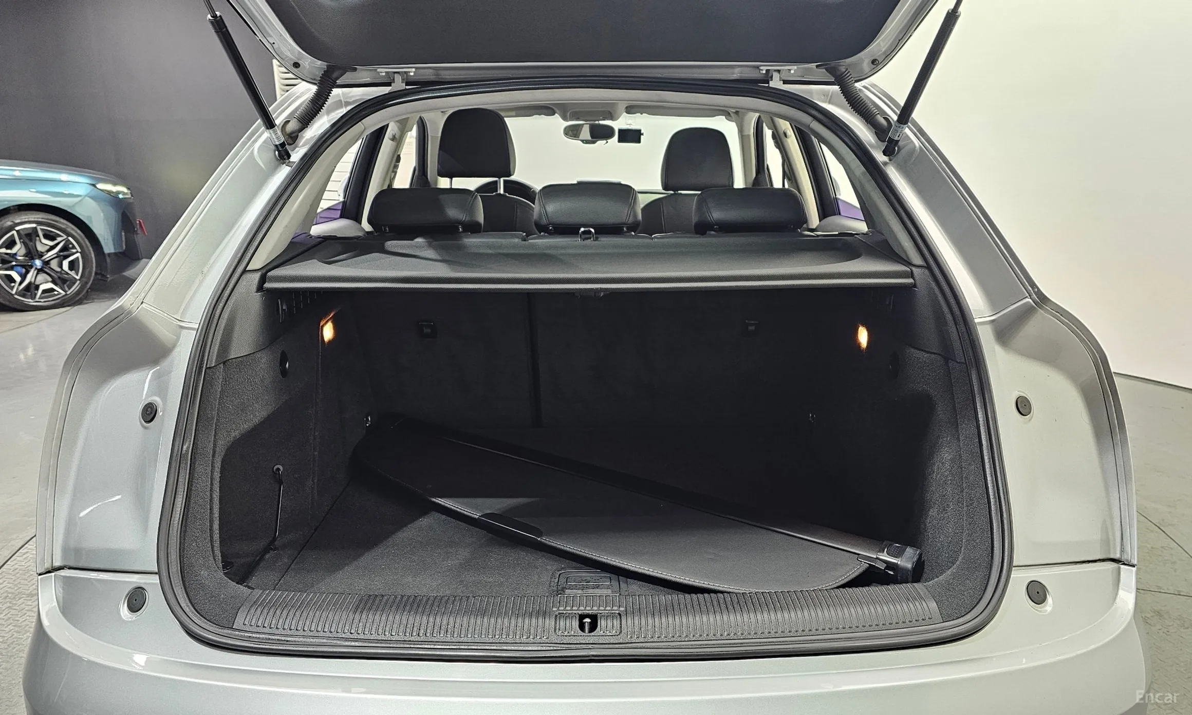 Audi Q3 превью 20