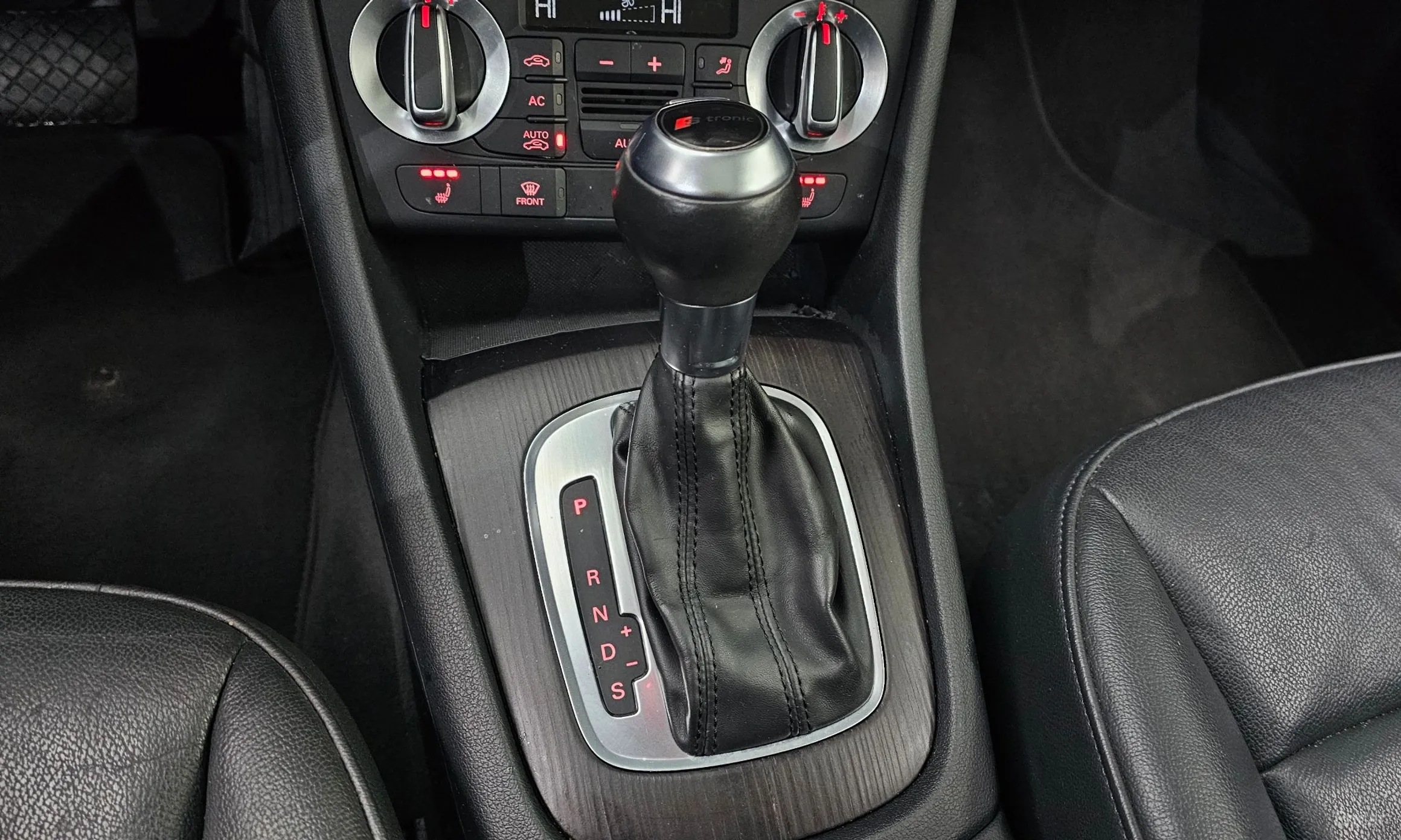 Audi Q3 превью 9