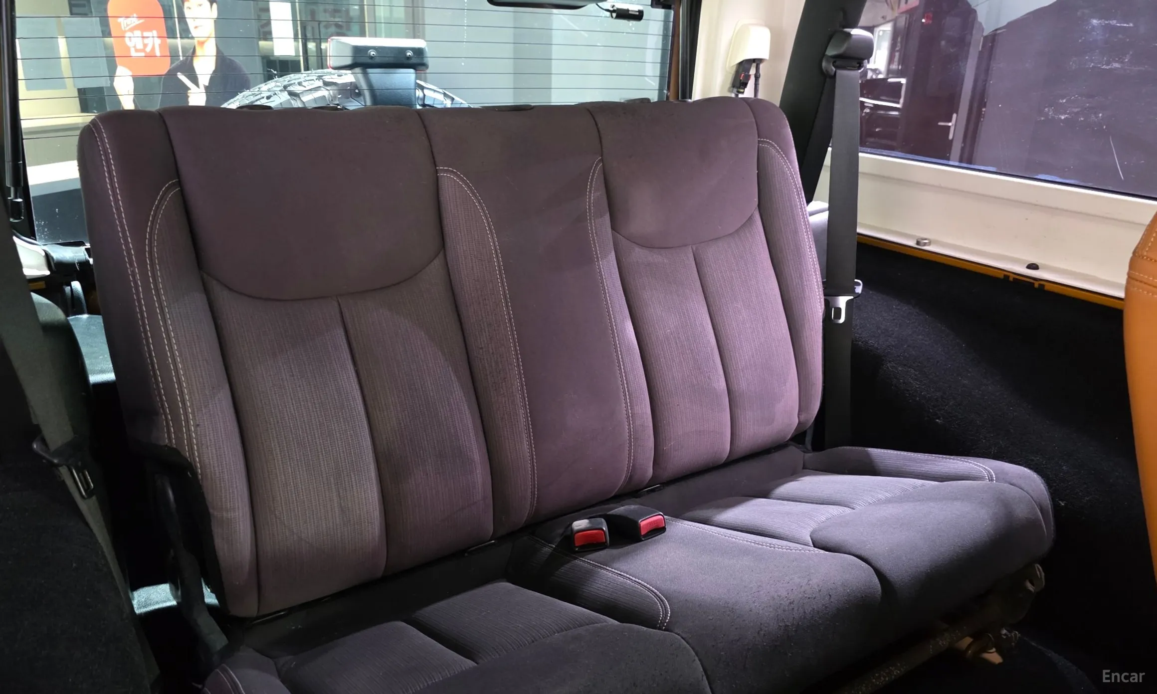Jeep Wrangler (JK) превью 12