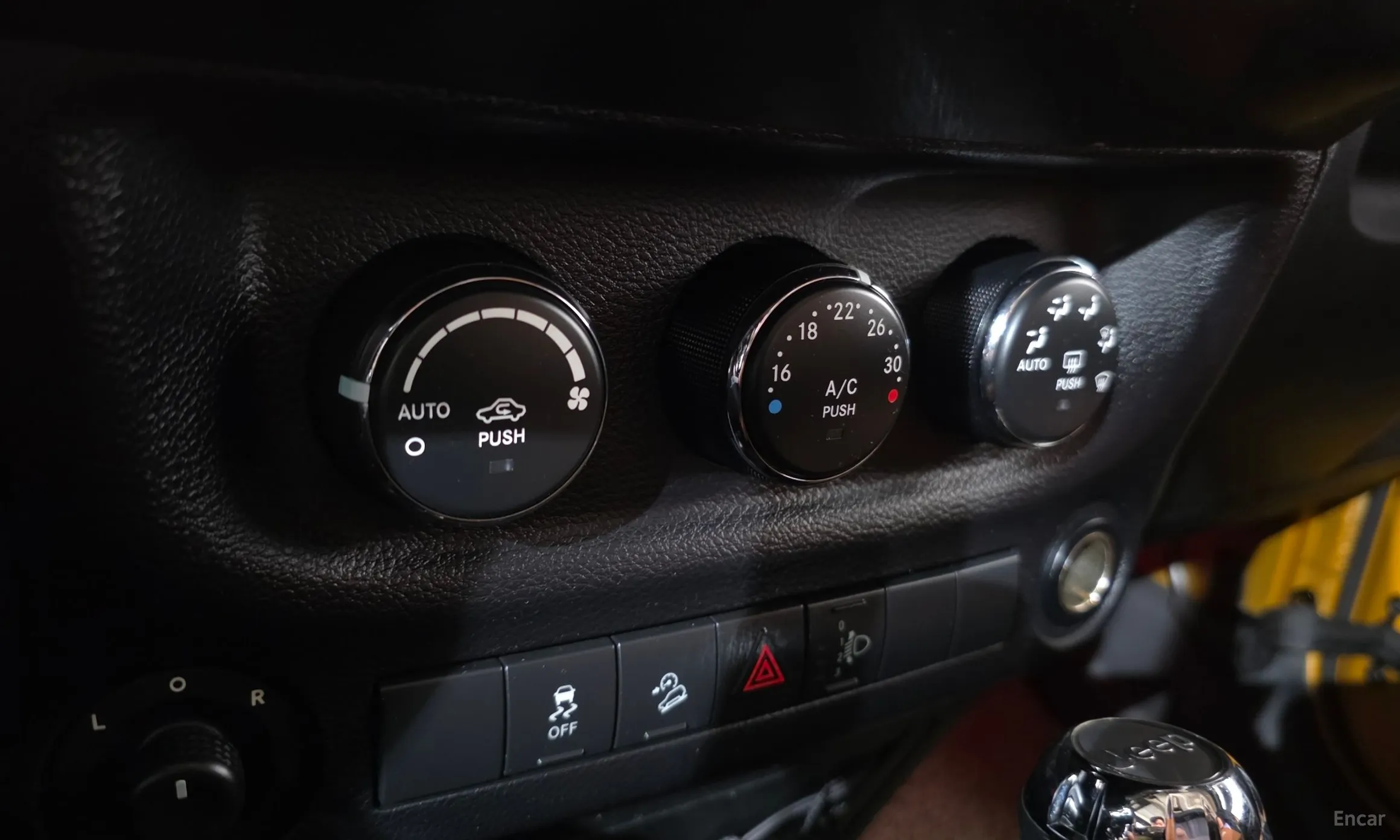 Jeep Wrangler (JK) превью 16