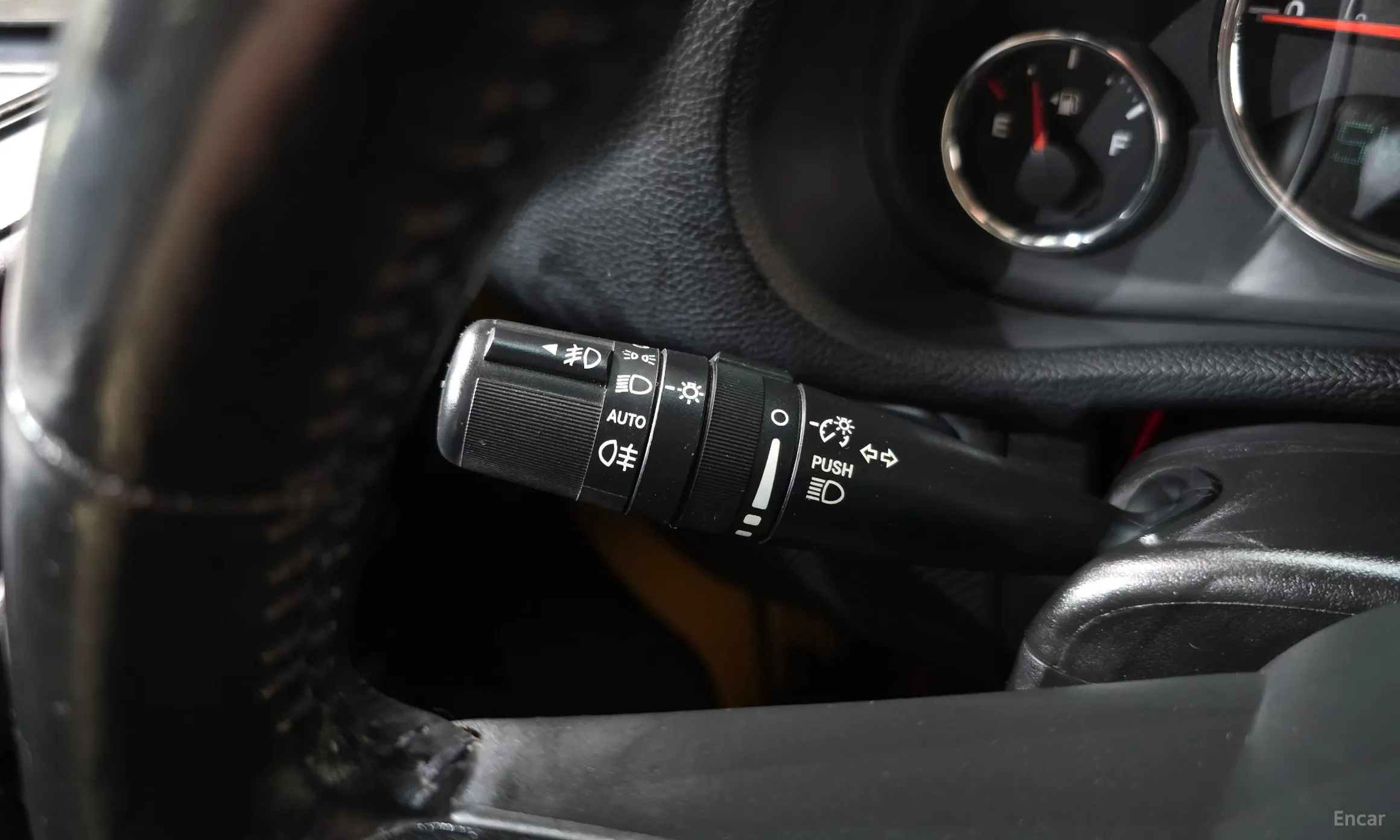 Jeep Wrangler (JK) превью 17