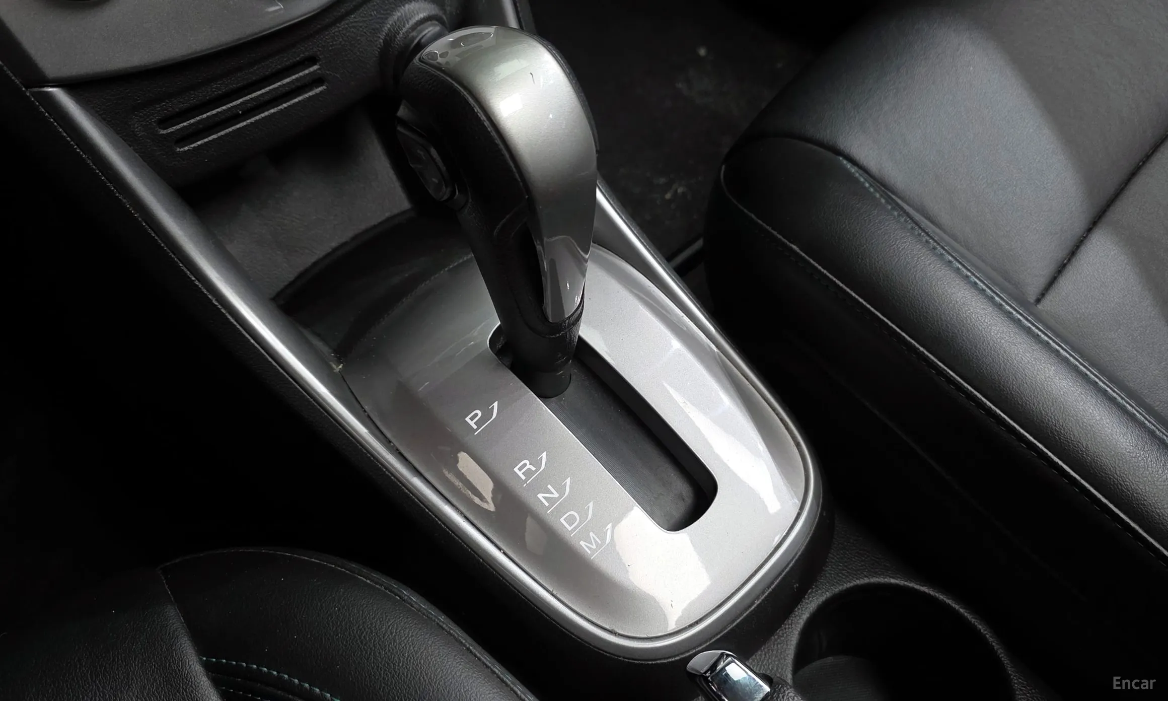 Chevrolet (GM Daewoo) Trax превью 9