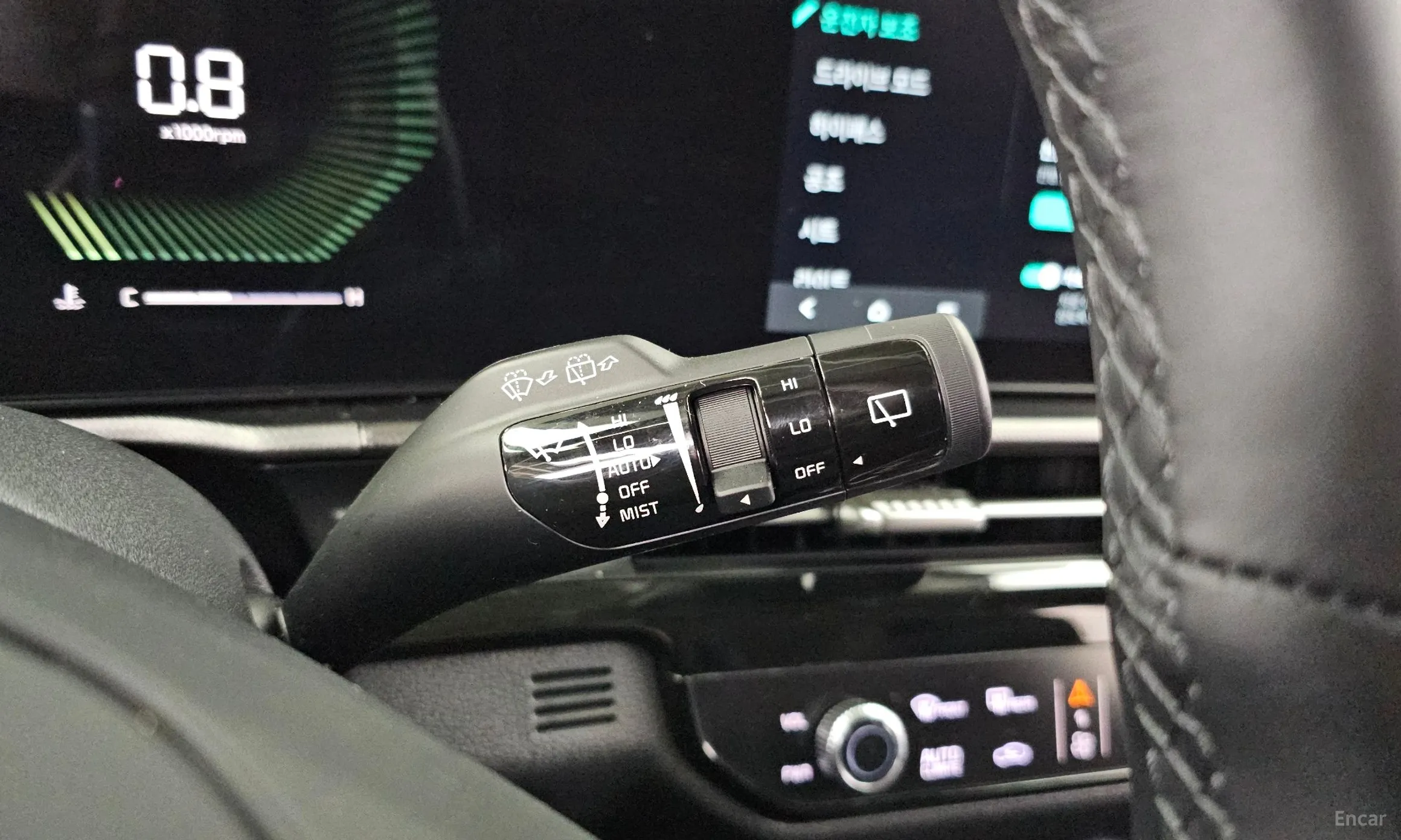 Kia Sportage 5th Generation превью 18