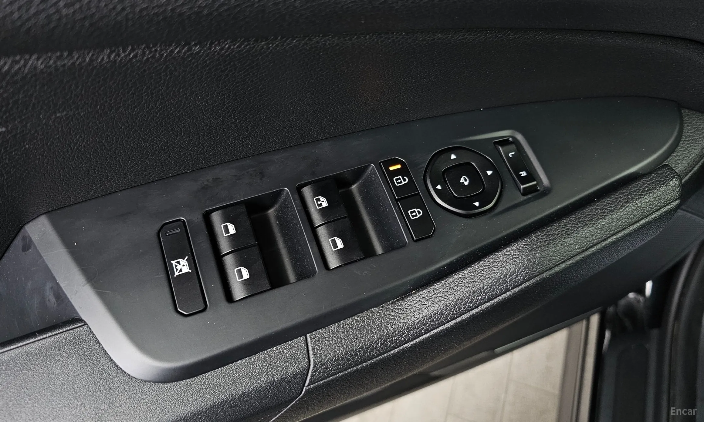 Kia Sportage 5th Generation превью 19