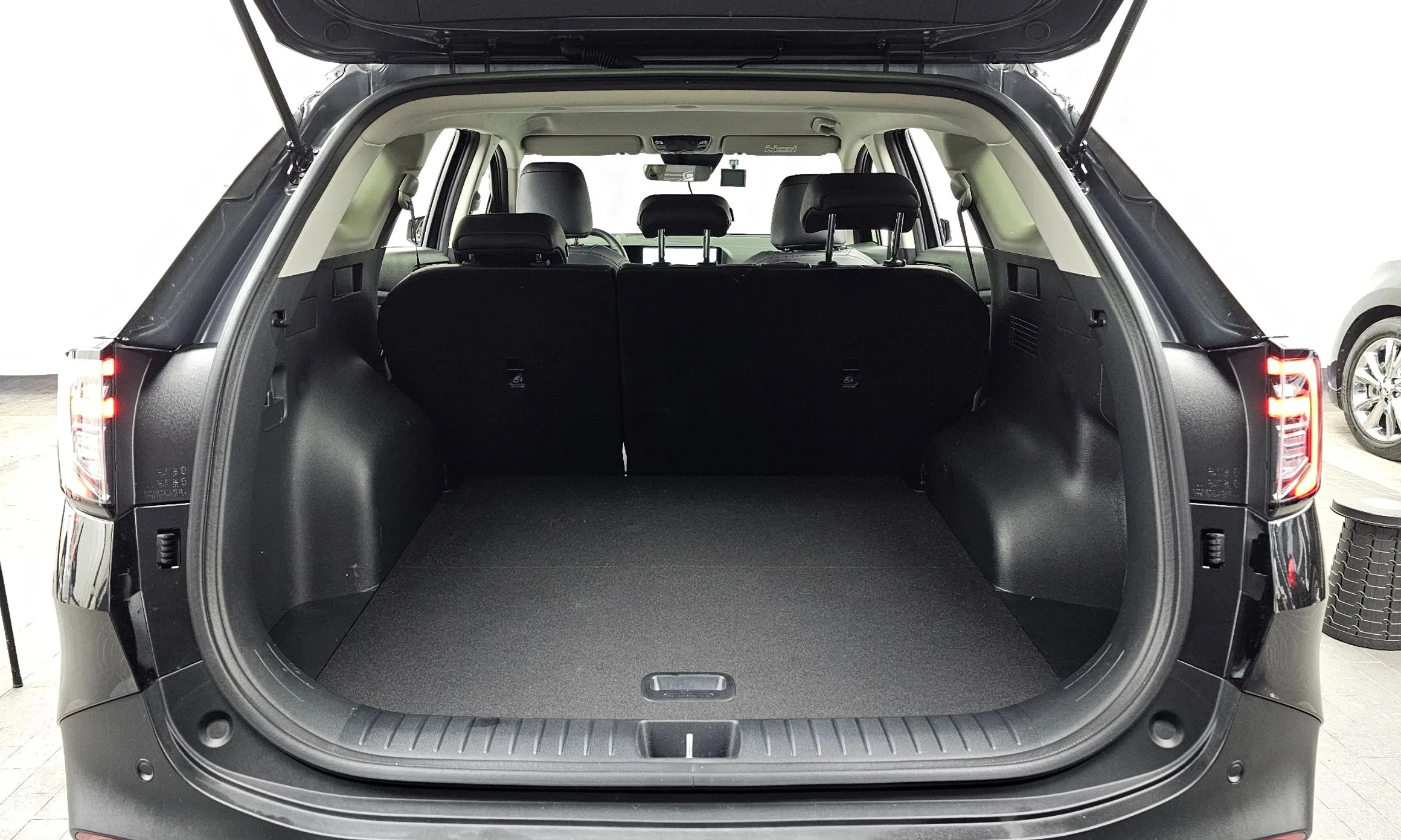 Kia Sportage 5th Generation превью 20