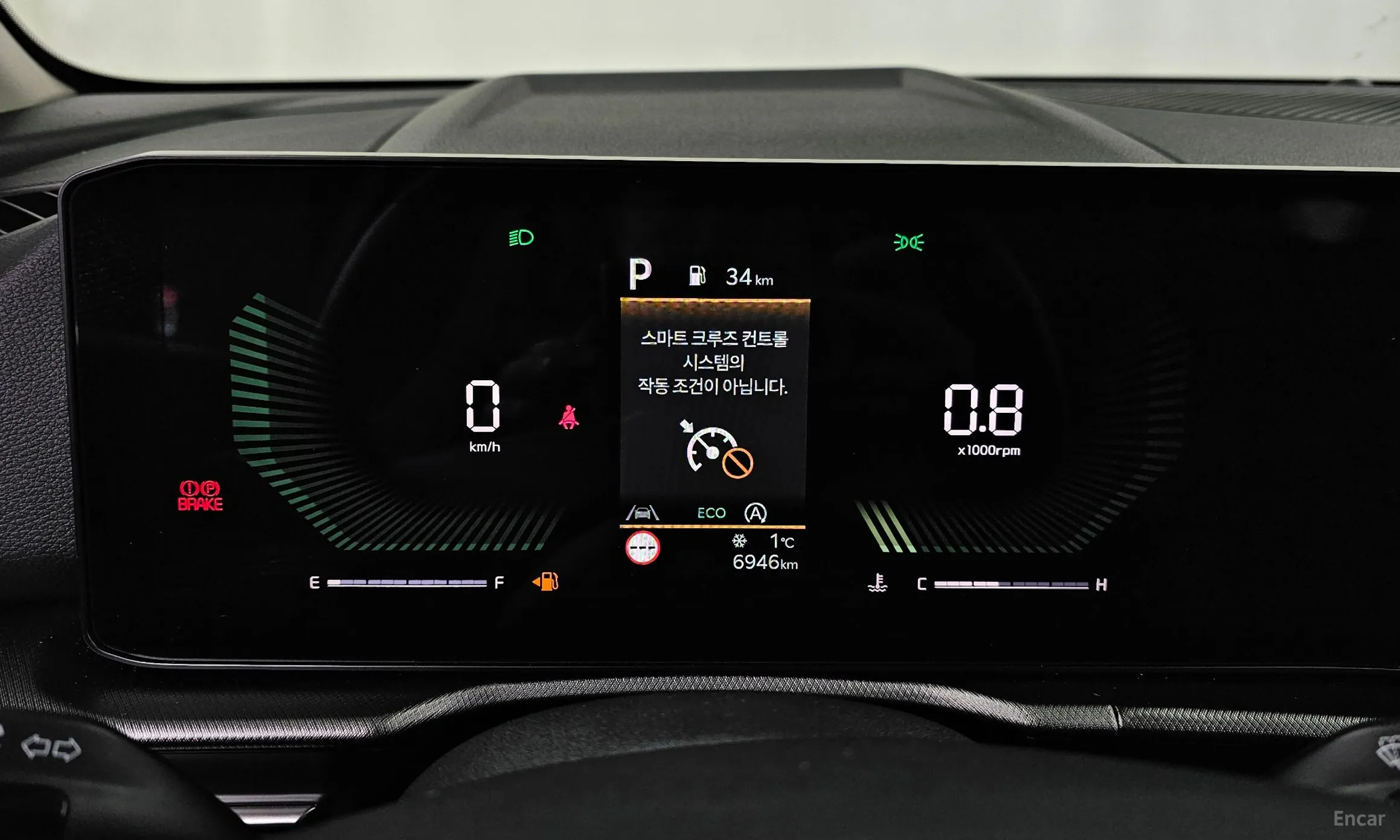 Kia Sportage 5th Generation превью 8