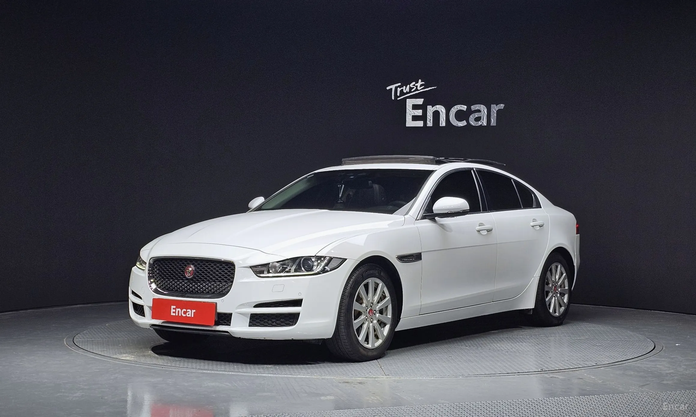 XE