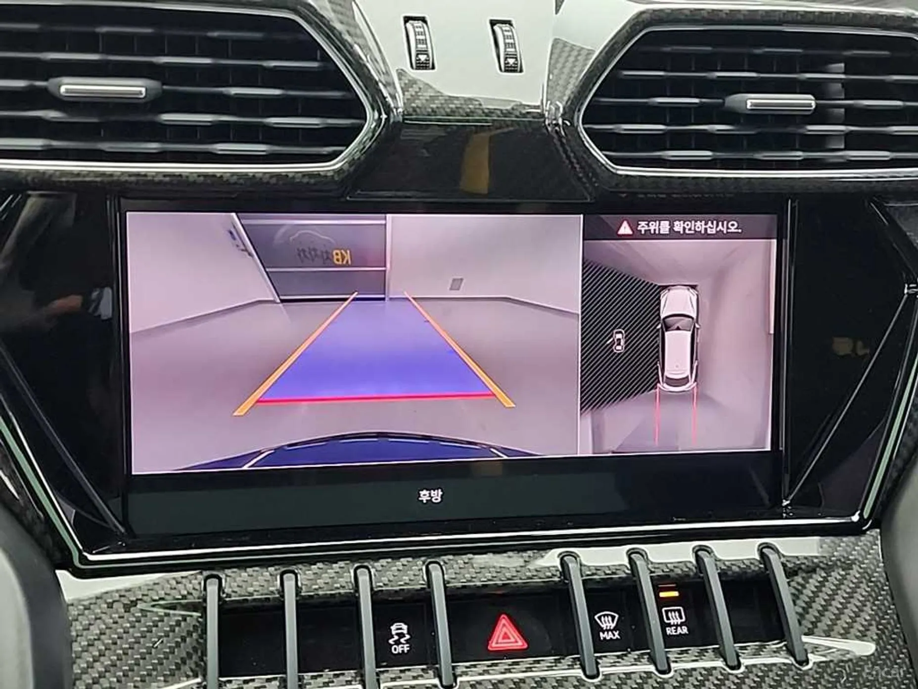 Lamborghini Urus превью 16