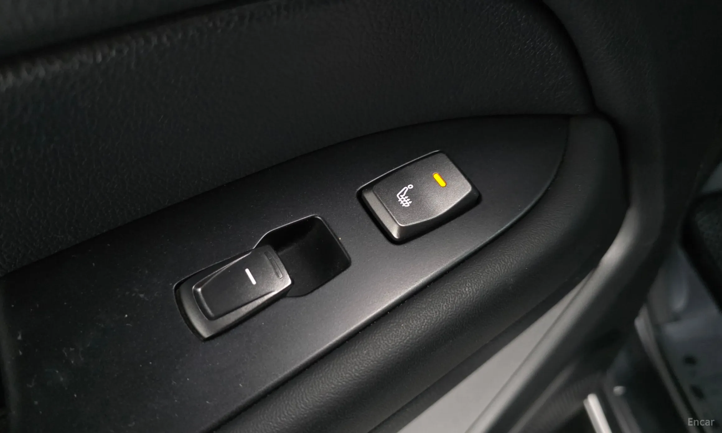 KG Mobility (SsangYong) Rexton Sports Khan превью 16