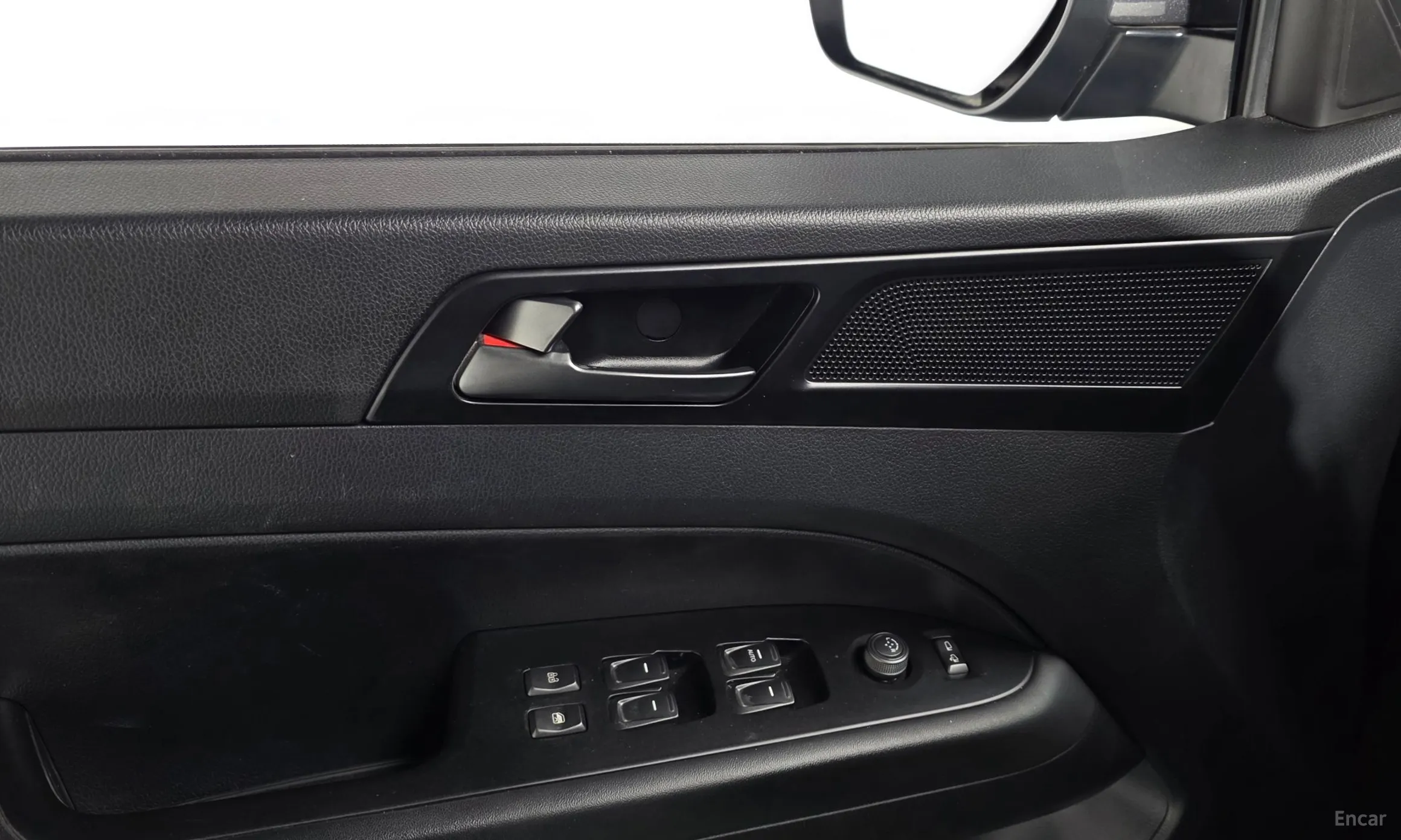 KG Mobility (SsangYong) Rexton Sports Khan превью 17