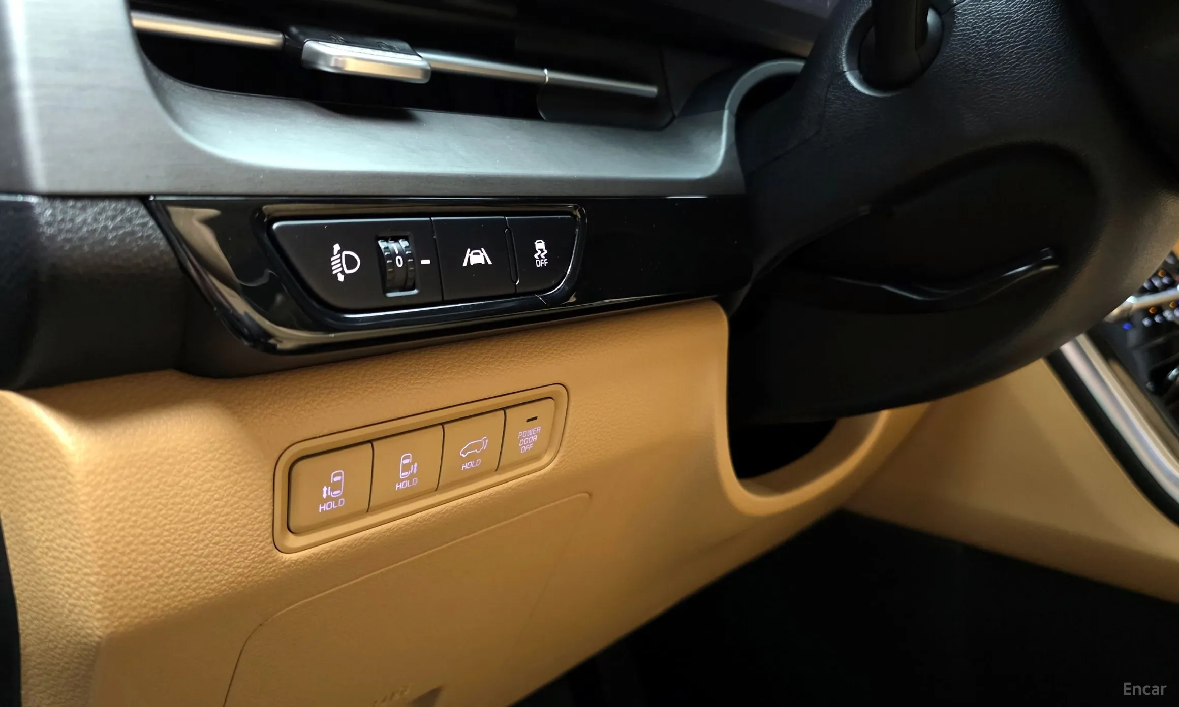 Kia Carnival Gen 4 превью 14