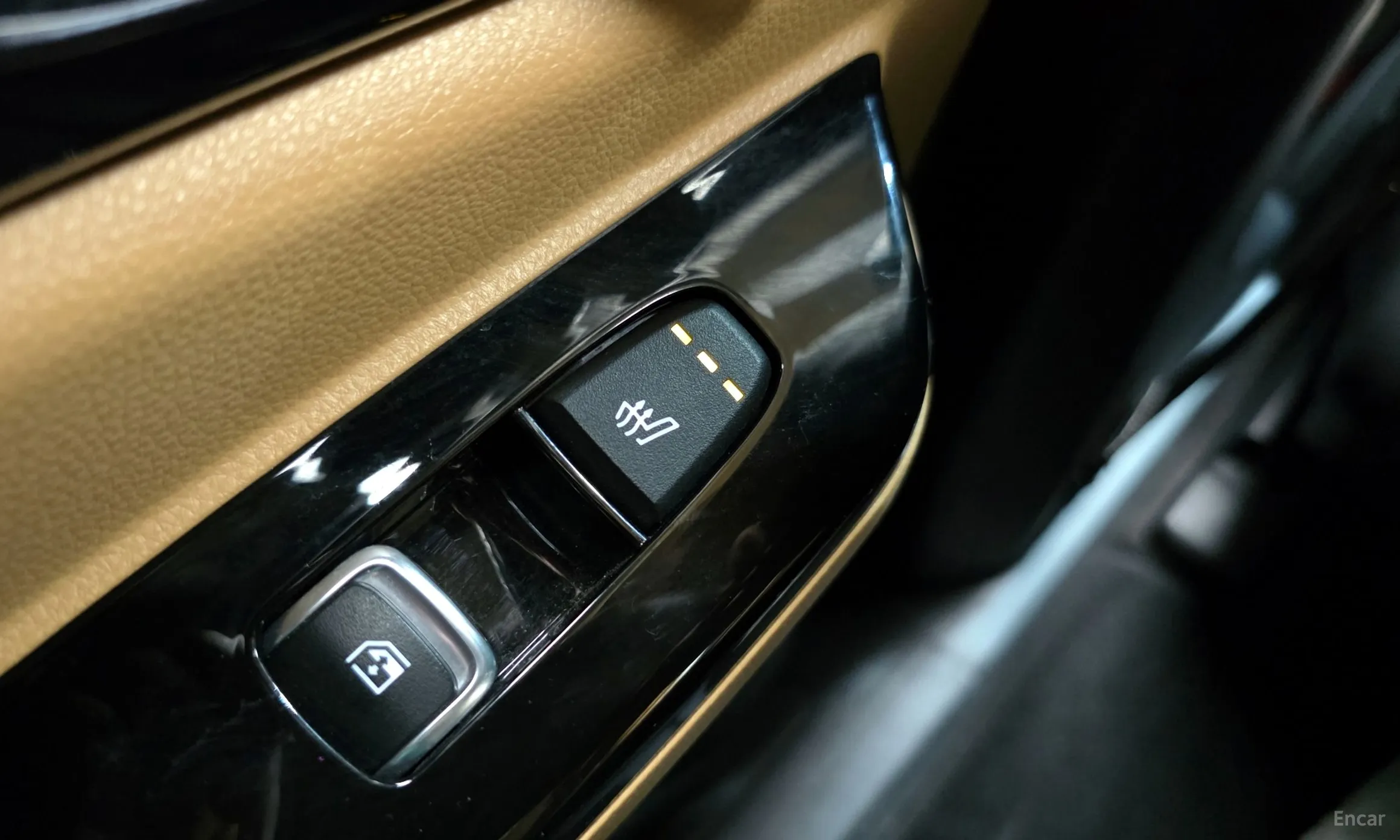 Kia Carnival Gen 4 превью 18
