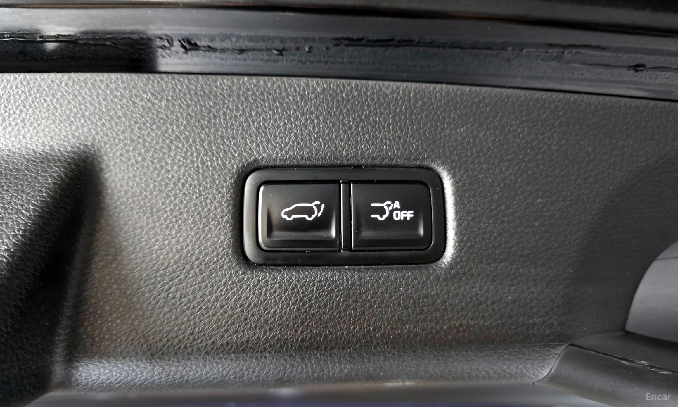 Kia Carnival Gen 4 превью 20