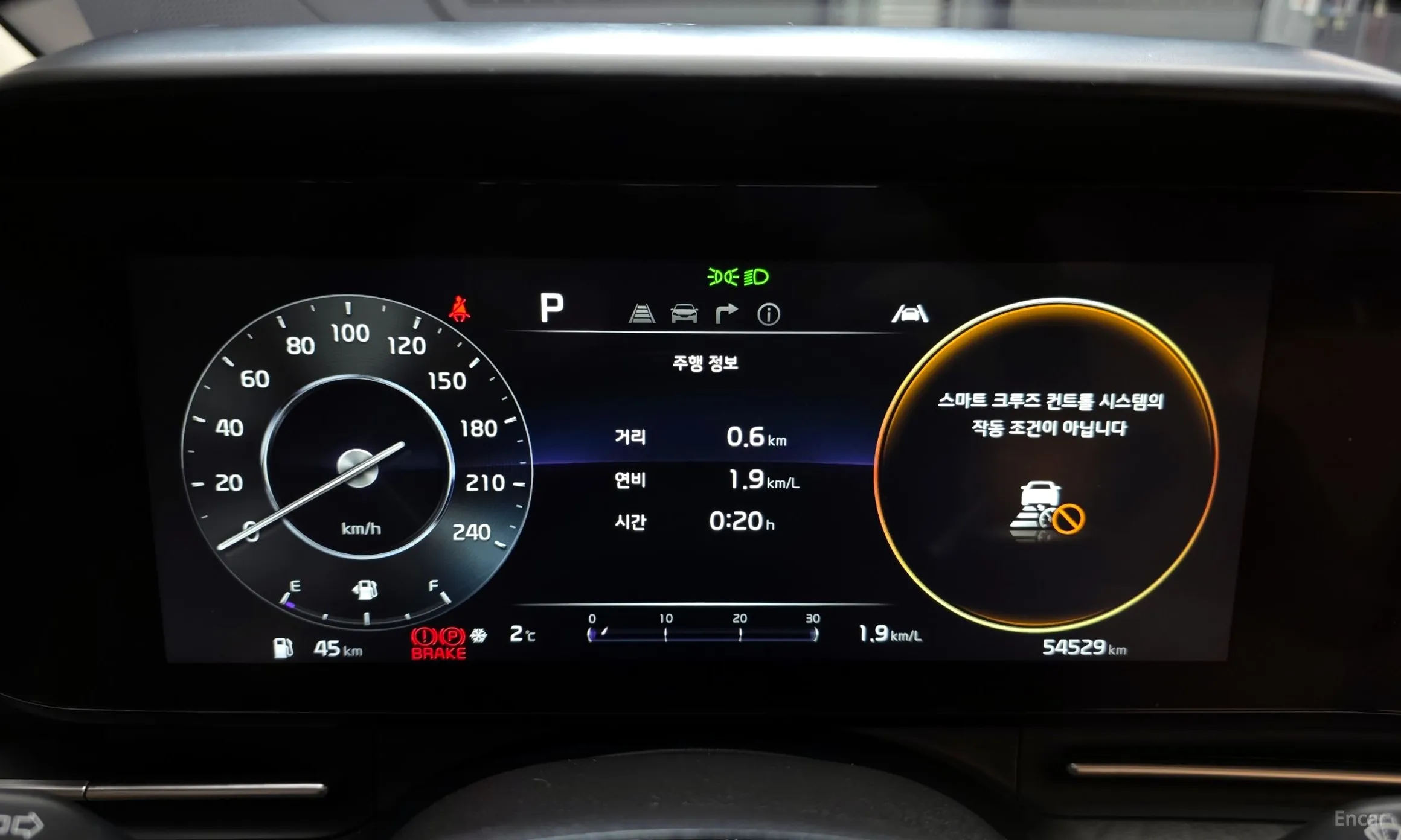 Kia Carnival Gen 4 превью 8