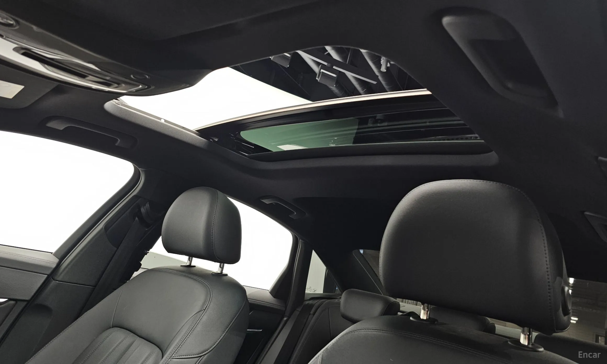 Audi A6 (C8) превью 18