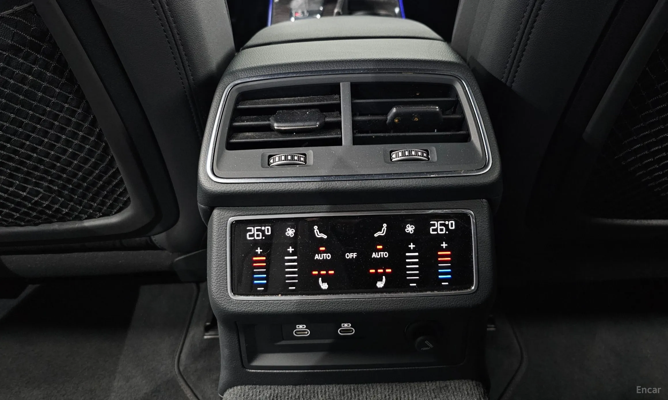 Audi A6 (C8) превью 19