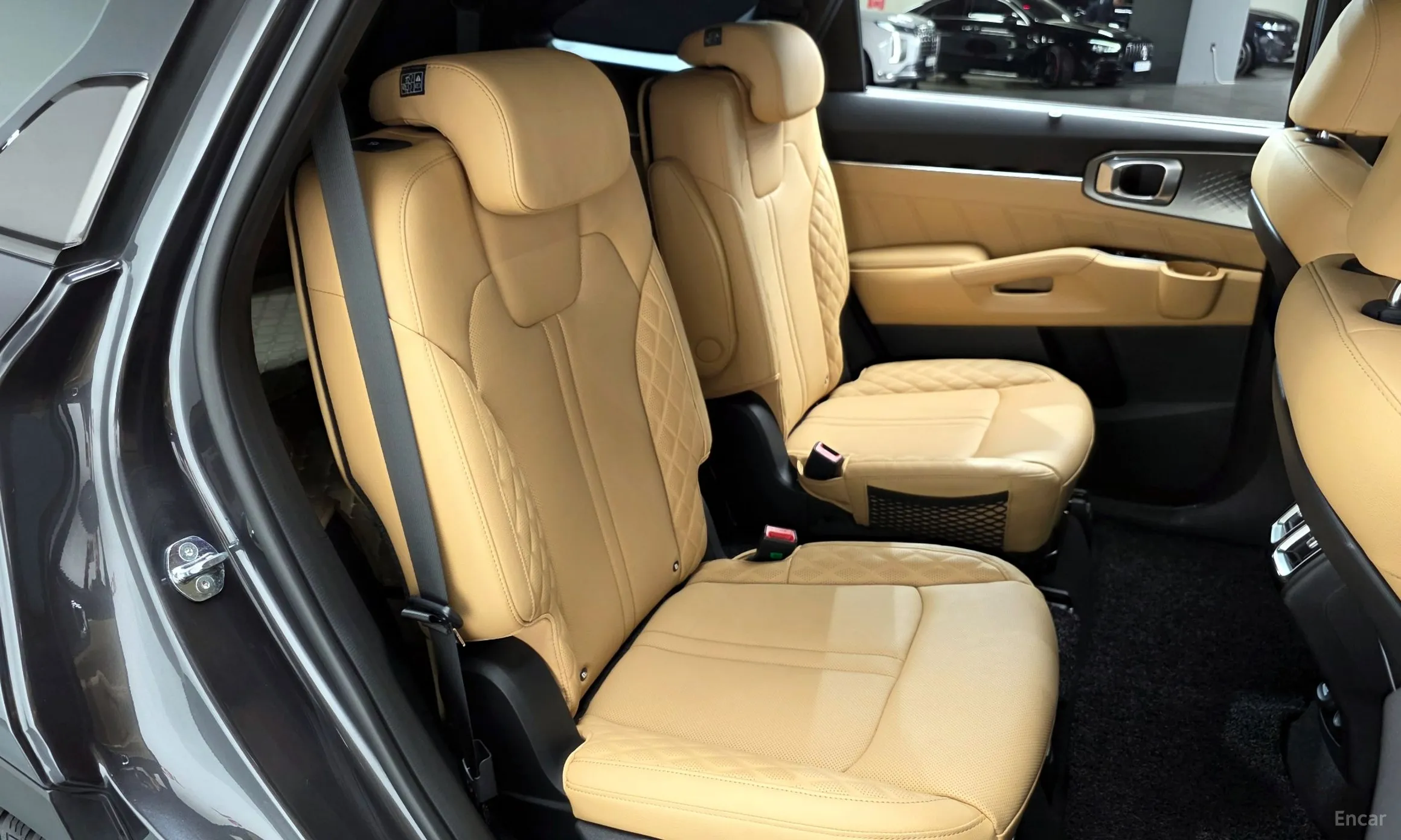 Kia Sorento 4th generation превью 12