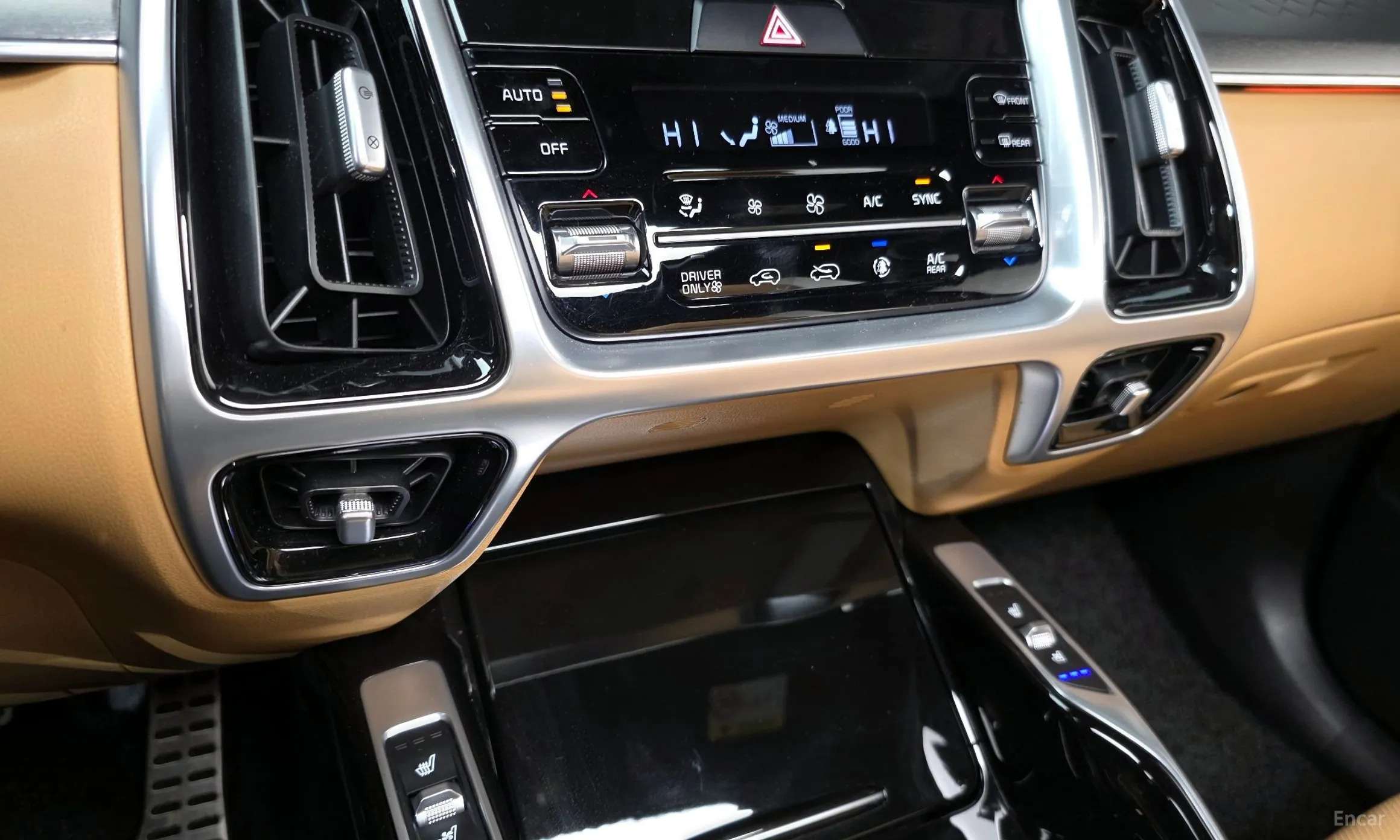 Kia Sorento 4th generation превью 17