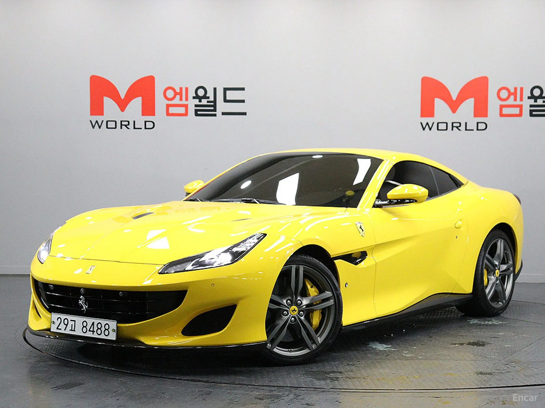 Ferrari Portofino