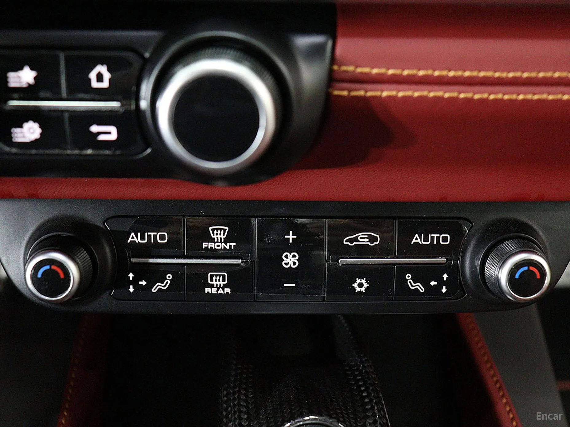 Ferrari Portofino превью 12