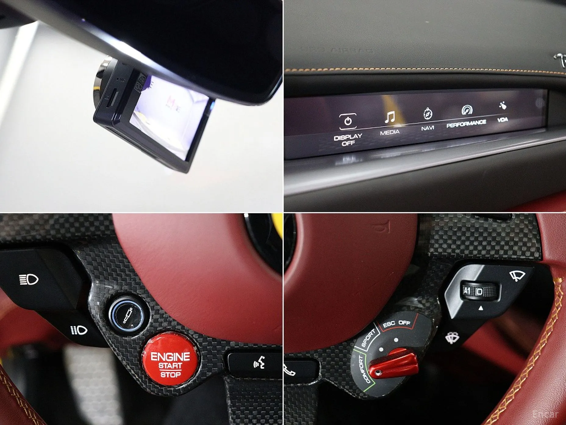 Ferrari Portofino превью 17
