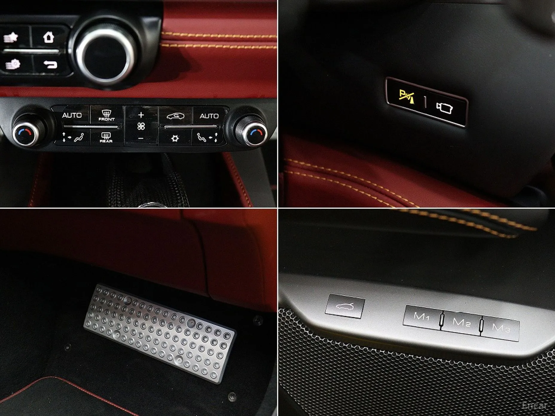 Ferrari Portofino превью 18